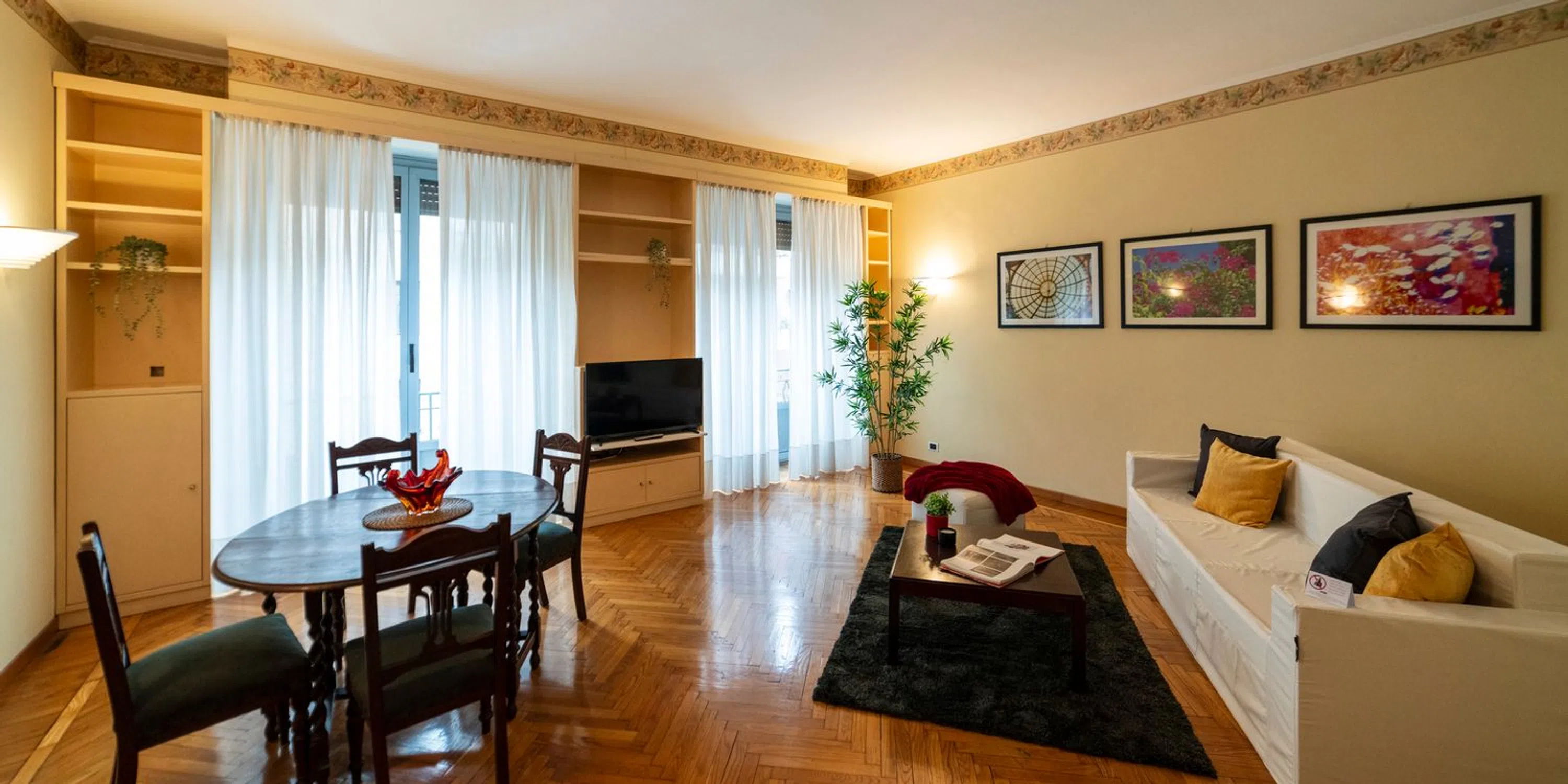 Quadrilocale in via Giuseppe Pecchio, 10 - Photo 8
