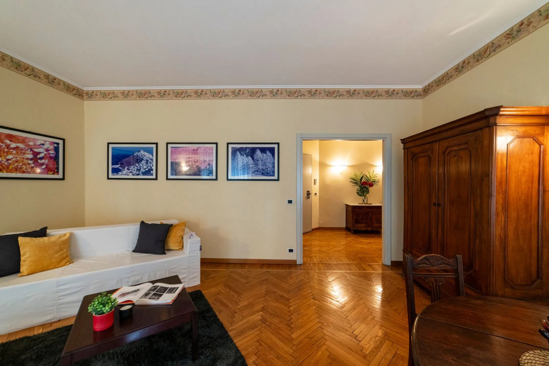 Quadrilocale in via Giuseppe Pecchio, 10 - Photo 10