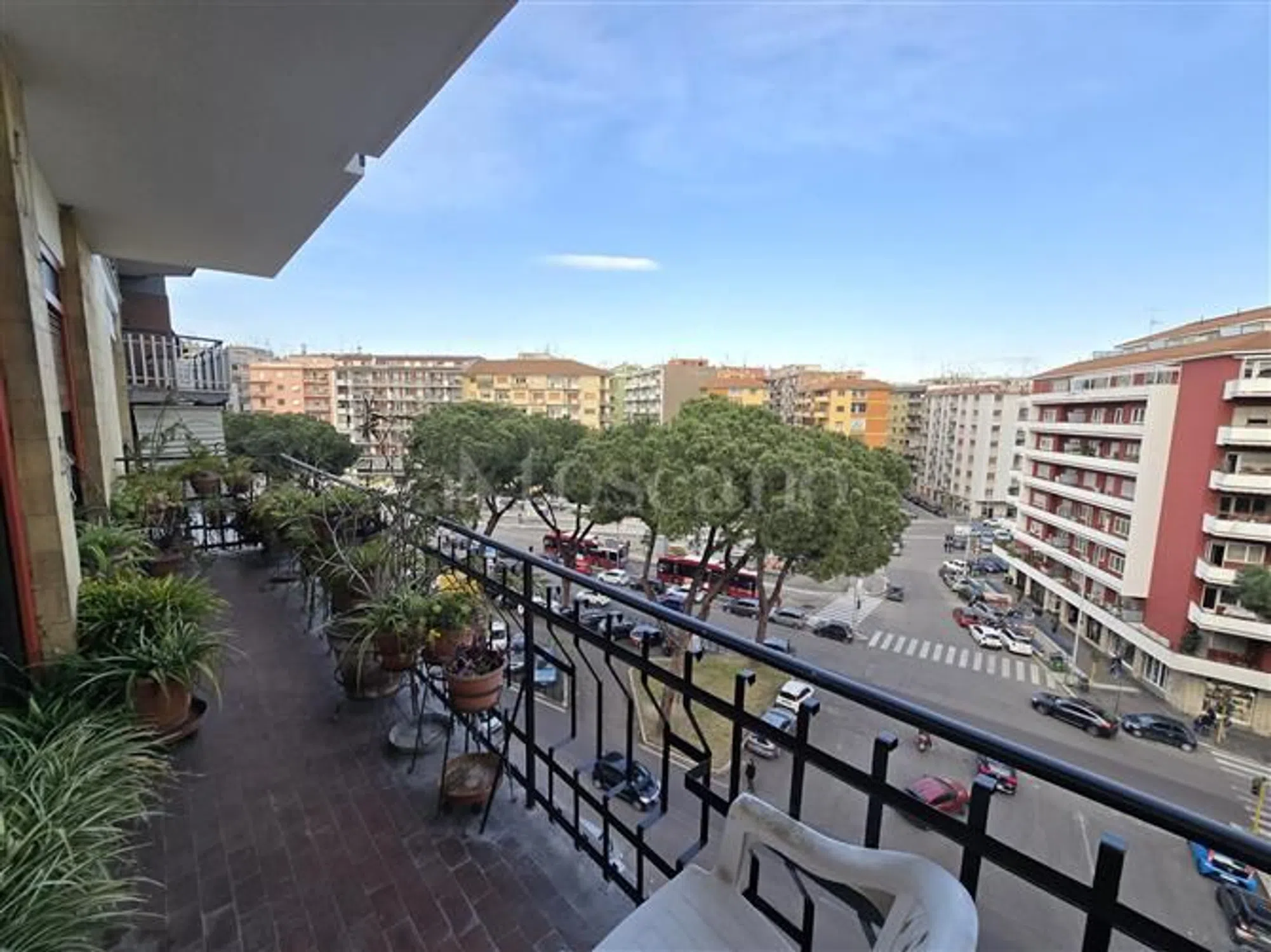 Appartamento in via dei Cessati Spiriti - Photo 1