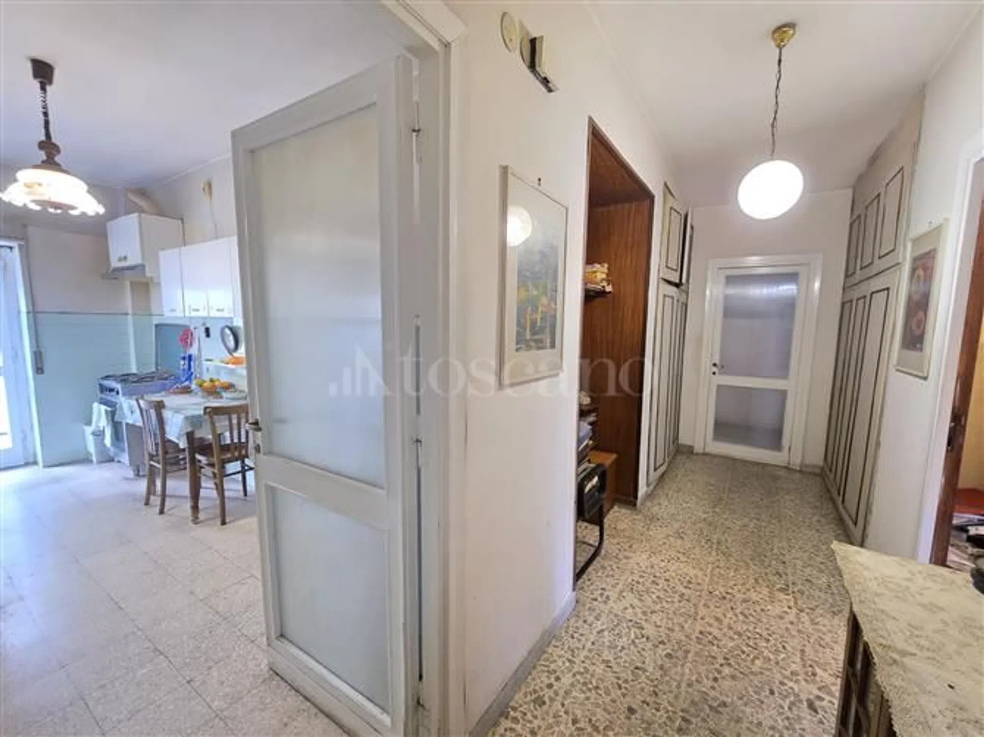 Appartamento in via dei Cessati Spiriti - Photo 11