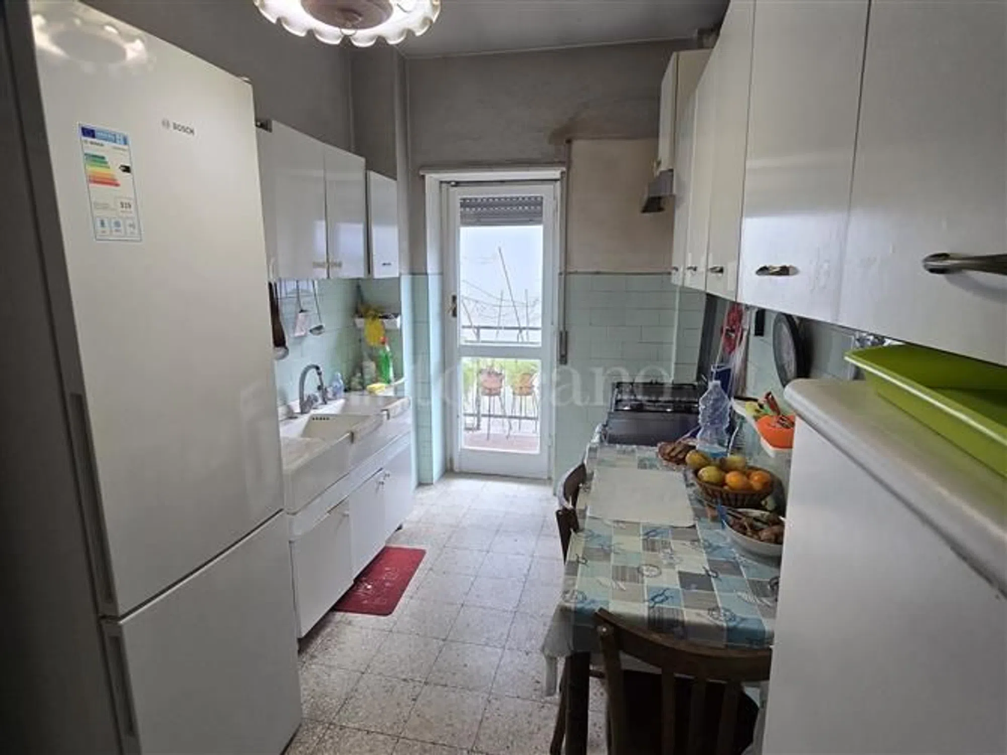Appartamento in via dei Cessati Spiriti - Photo 12