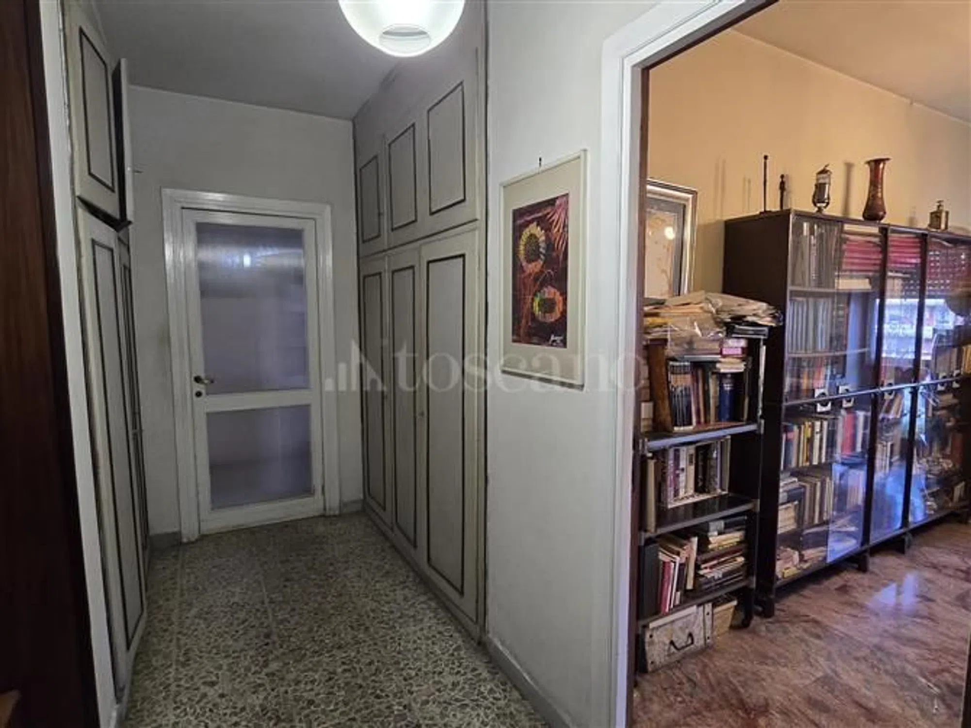 Appartamento in via dei Cessati Spiriti - Photo 14