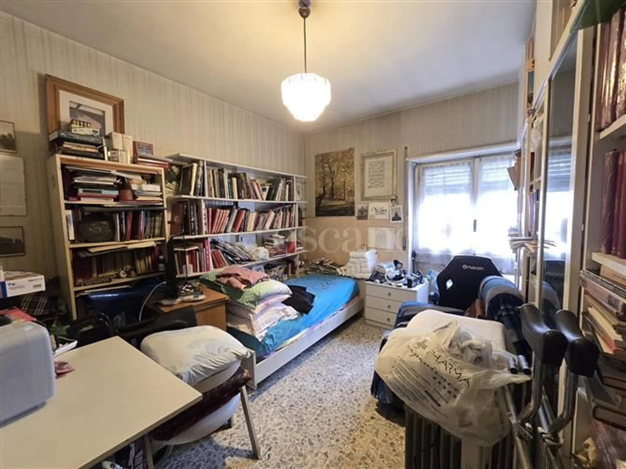 Appartamento in via dei Cessati Spiriti - Photo 18