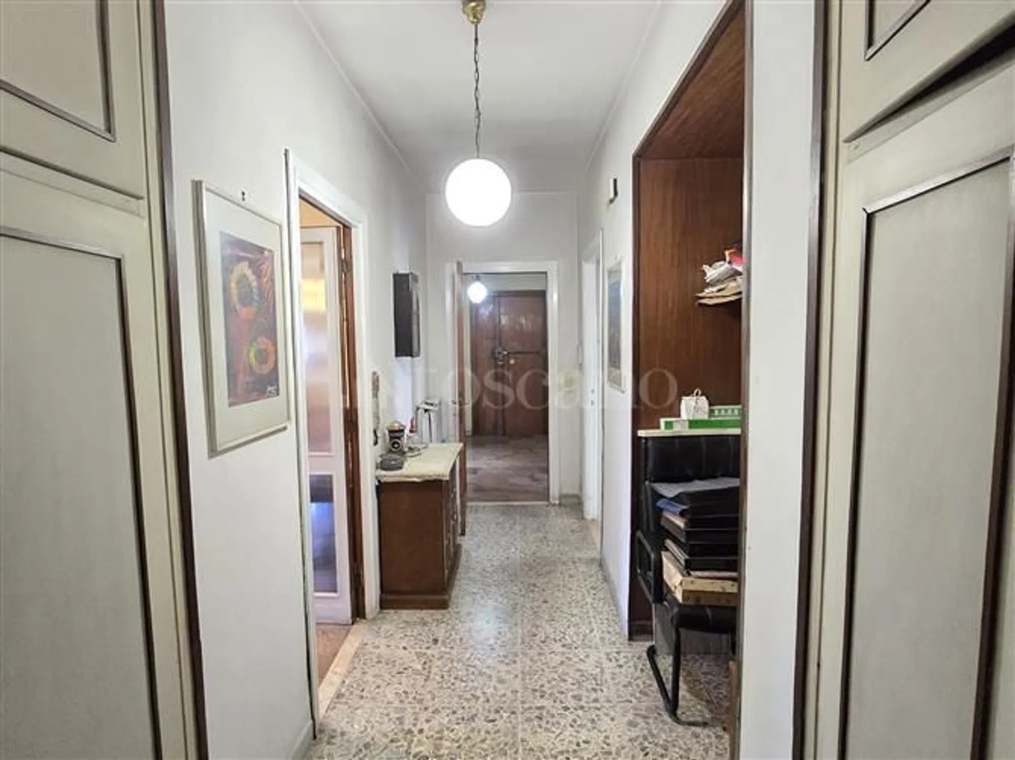 Appartamento in via dei Cessati Spiriti - Photo 19