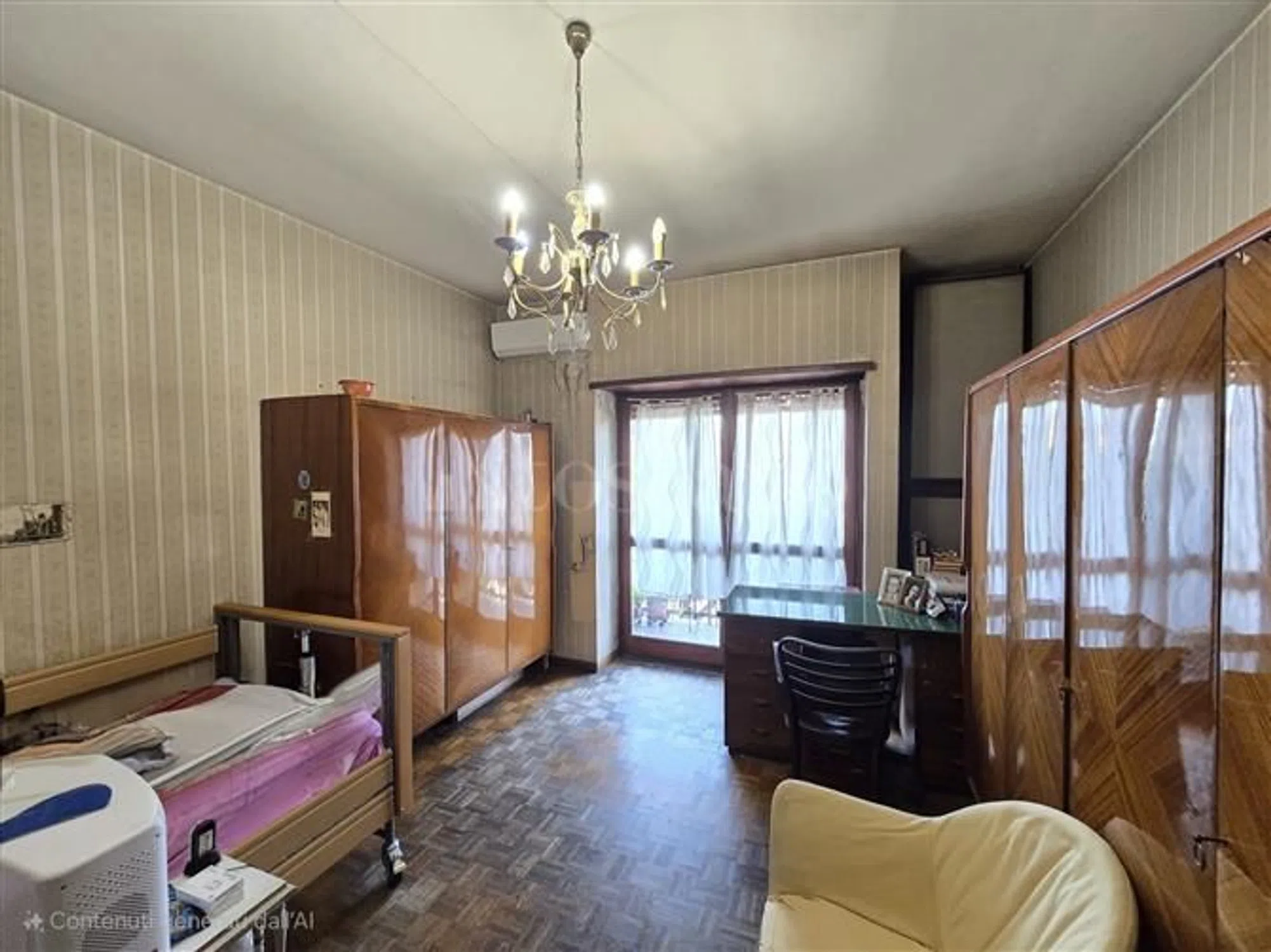 Appartamento in via dei Cessati Spiriti - Photo 20