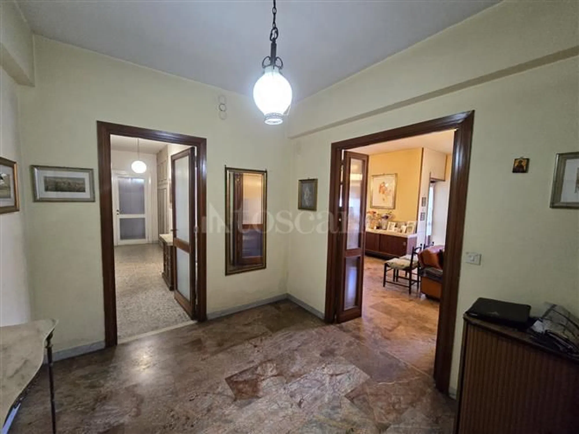 Appartamento in via dei Cessati Spiriti - Photo 5