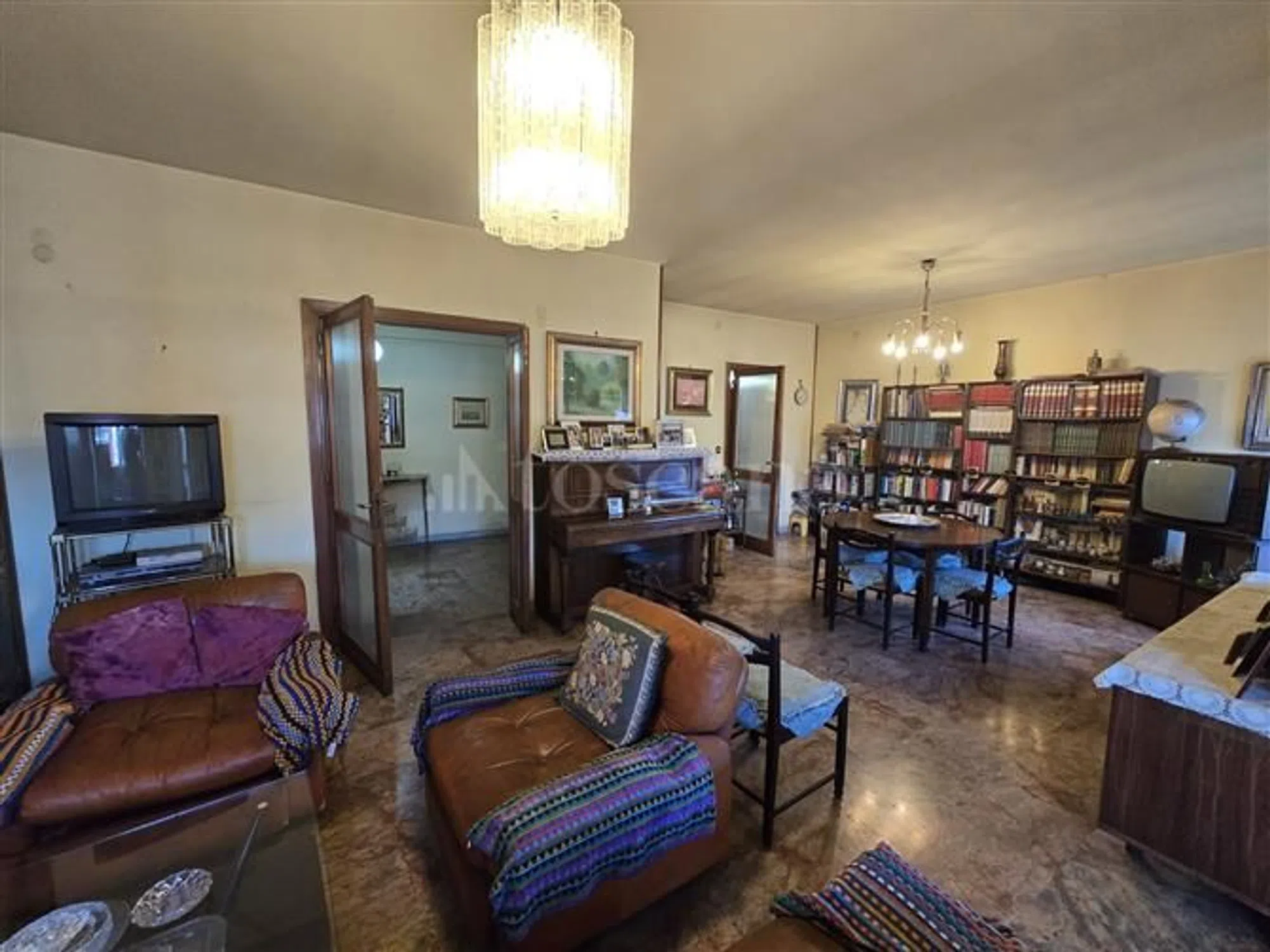 Appartamento in via dei Cessati Spiriti - Photo 7