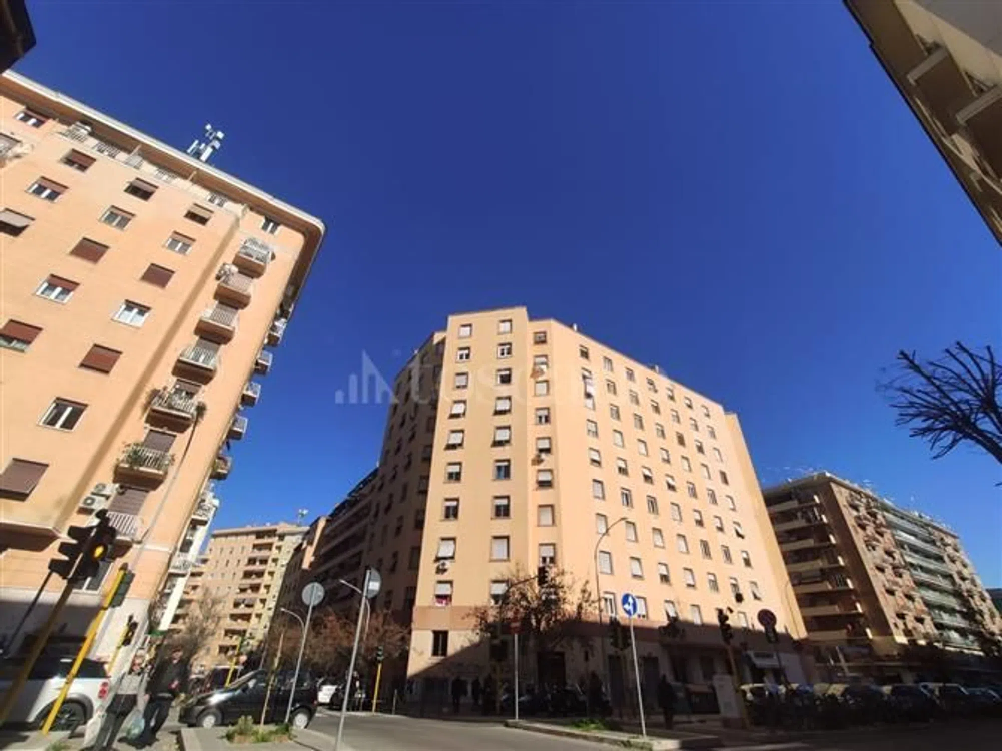 Attico in via delle Cave - Photo 1