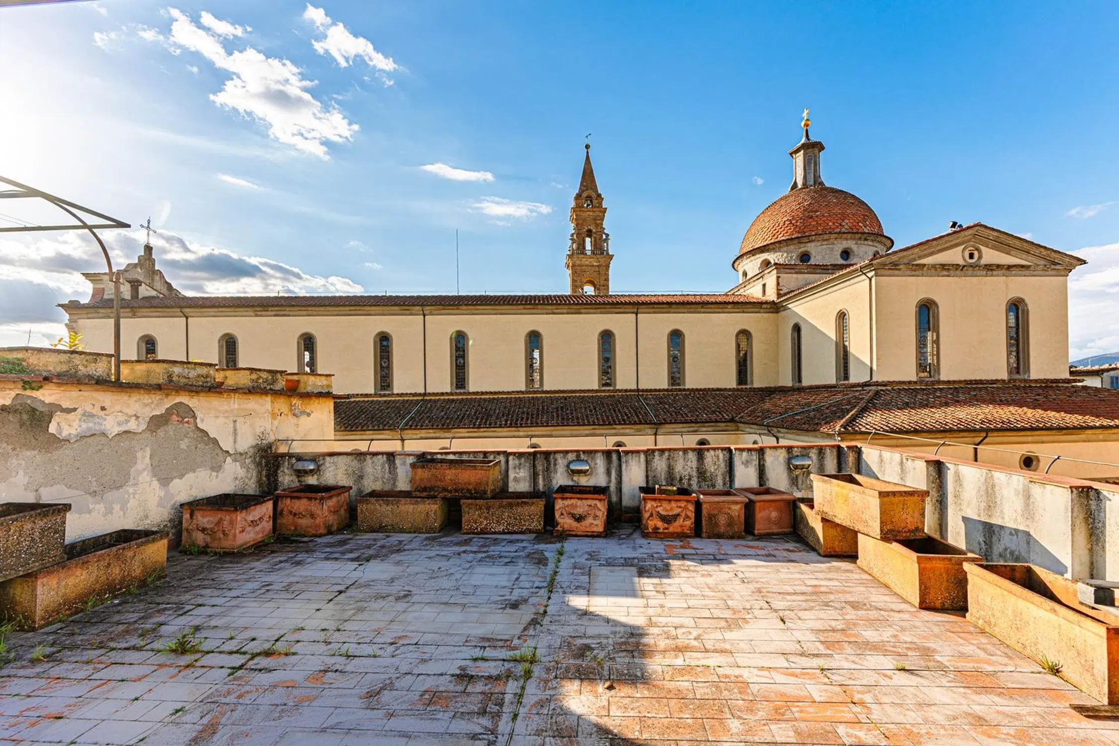 Appartamento in Quartiere Oltrarno - San Frediano - Santo Spirito - Photo 16