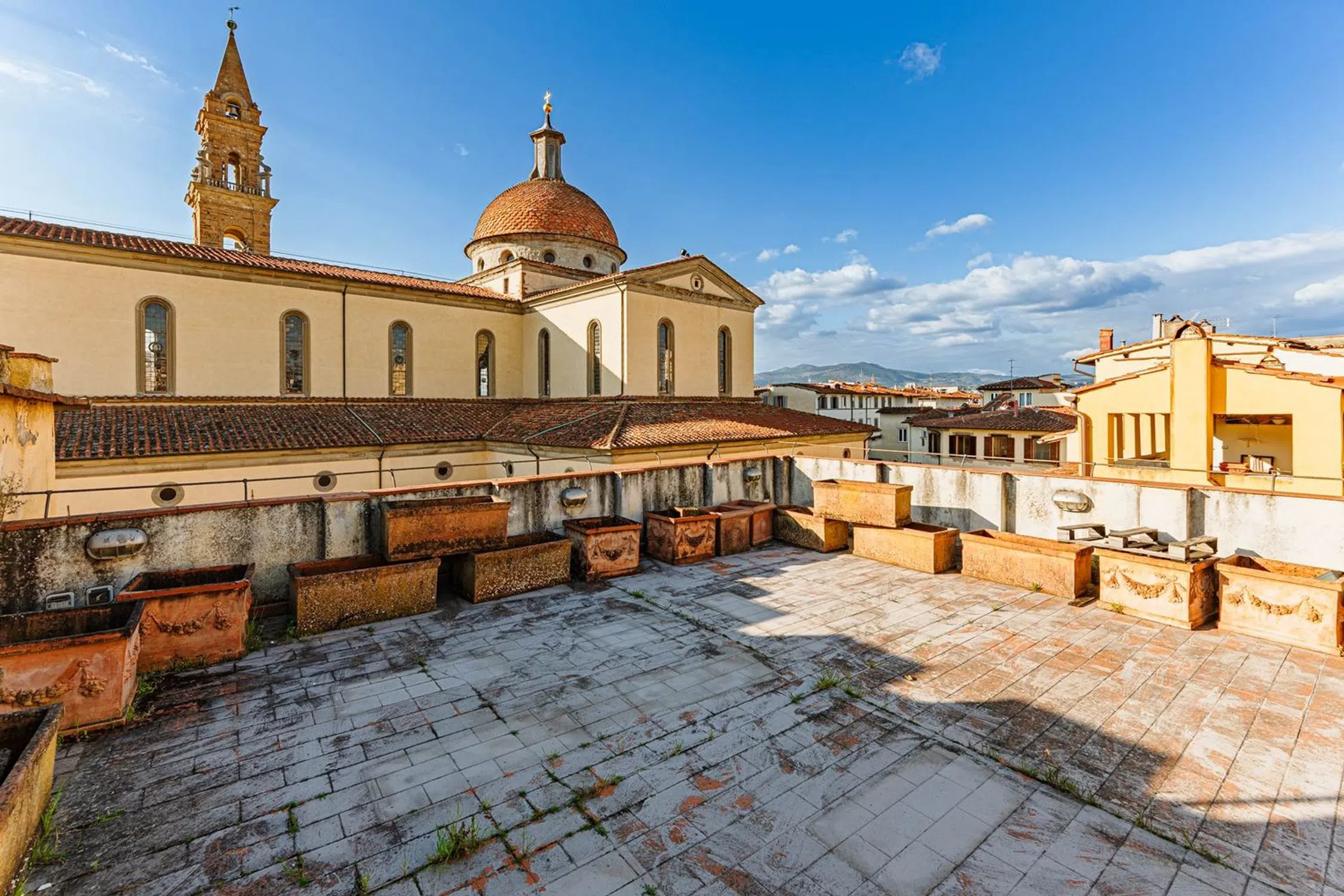 Appartamento in Quartiere Oltrarno - San Frediano - Santo Spirito - Photo 17