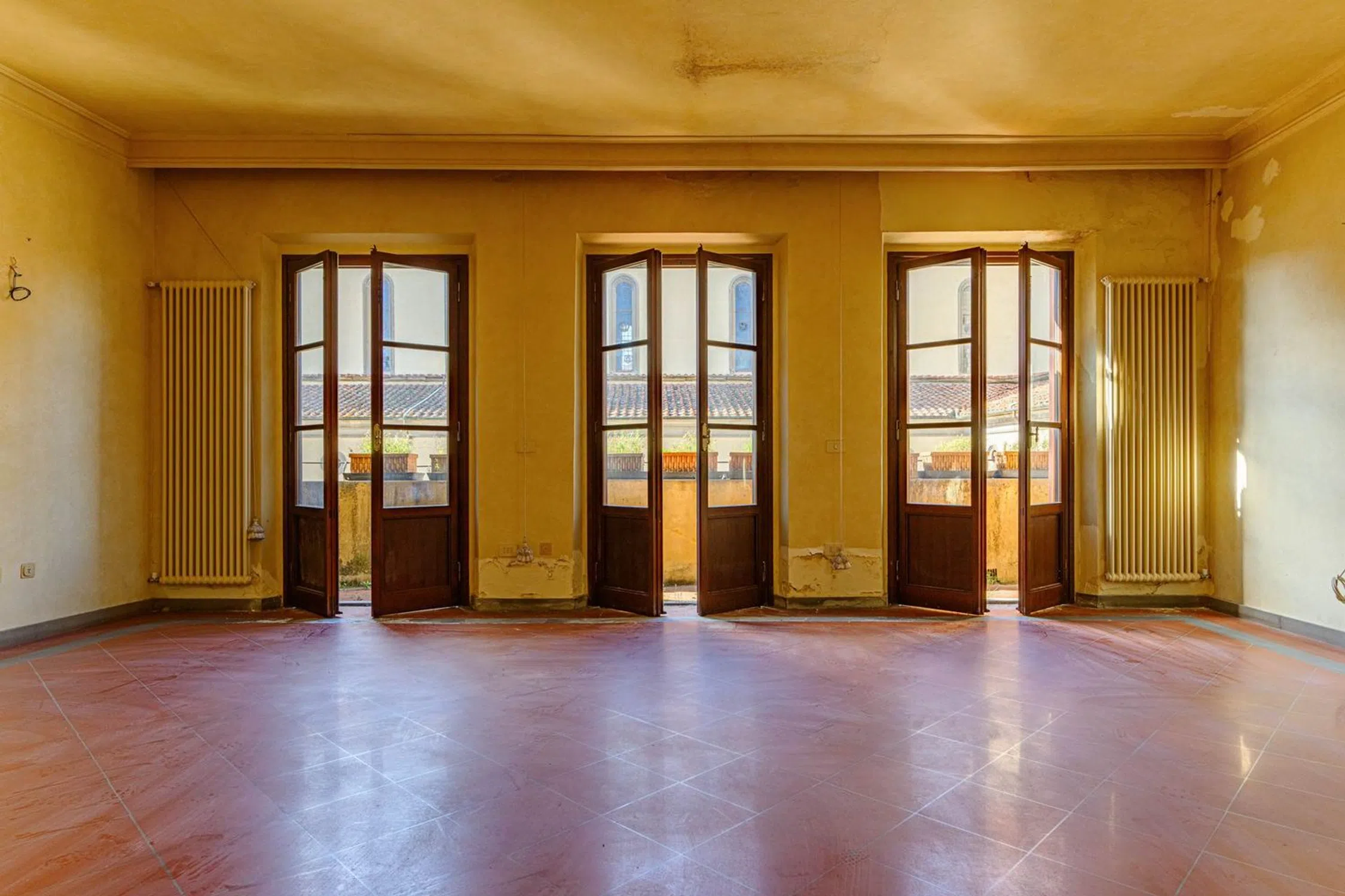 Appartamento in Quartiere Oltrarno - San Frediano - Santo Spirito - Photo 19