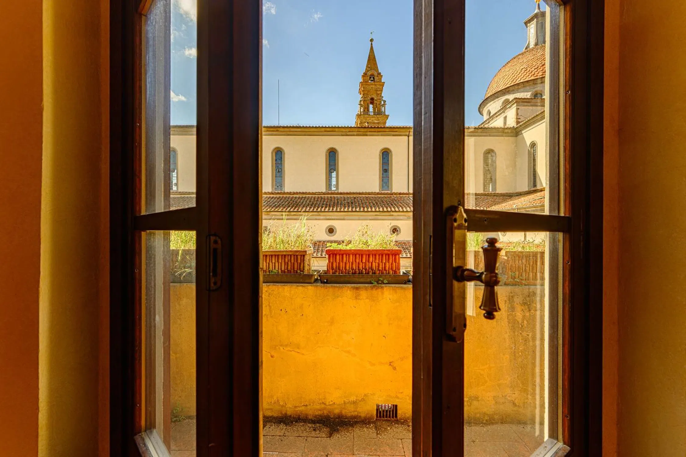 Appartamento in Quartiere Oltrarno - San Frediano - Santo Spirito - Photo 20