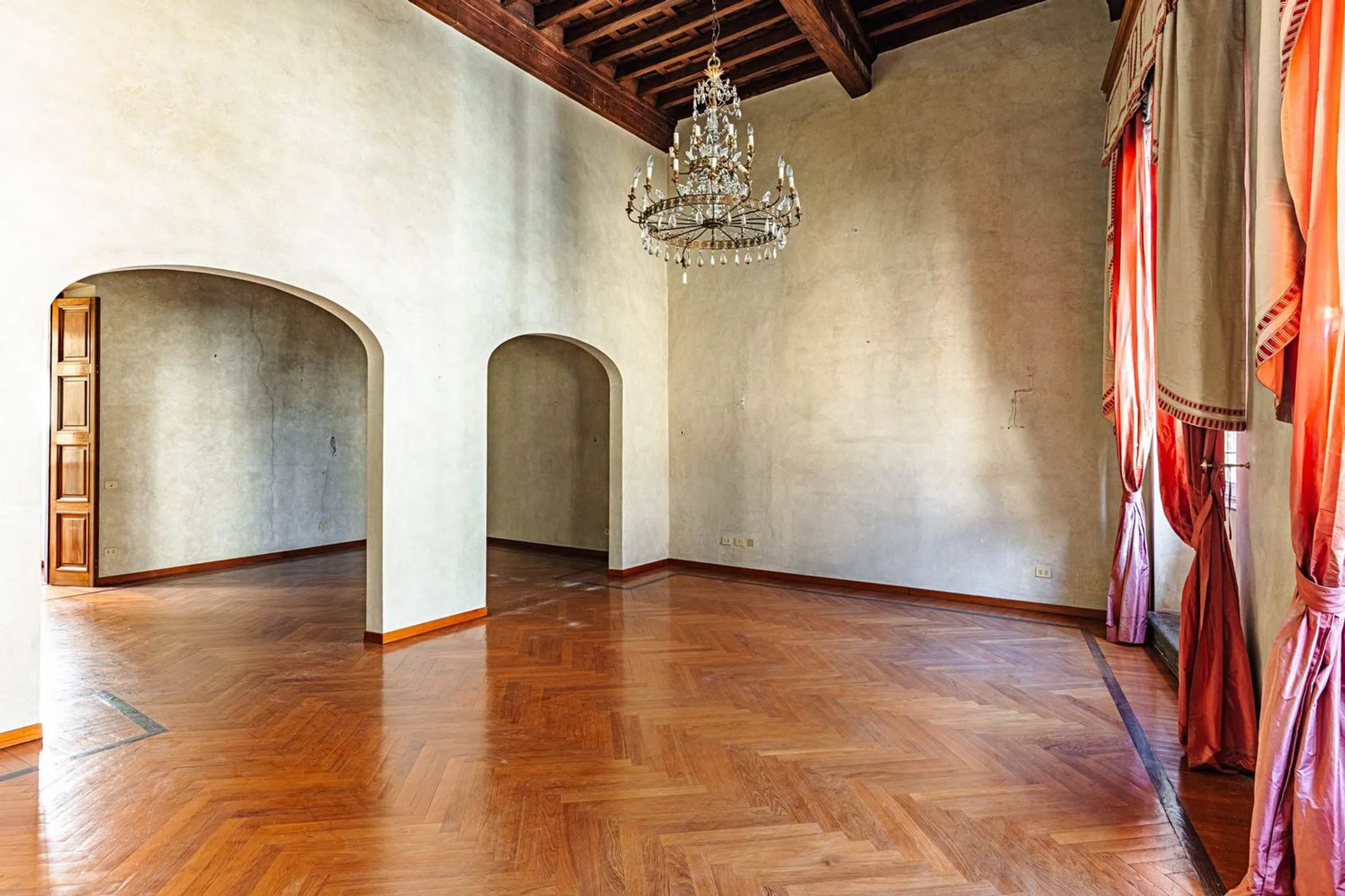 Appartamento in Quartiere Oltrarno - San Frediano - Santo Spirito - Photo 4