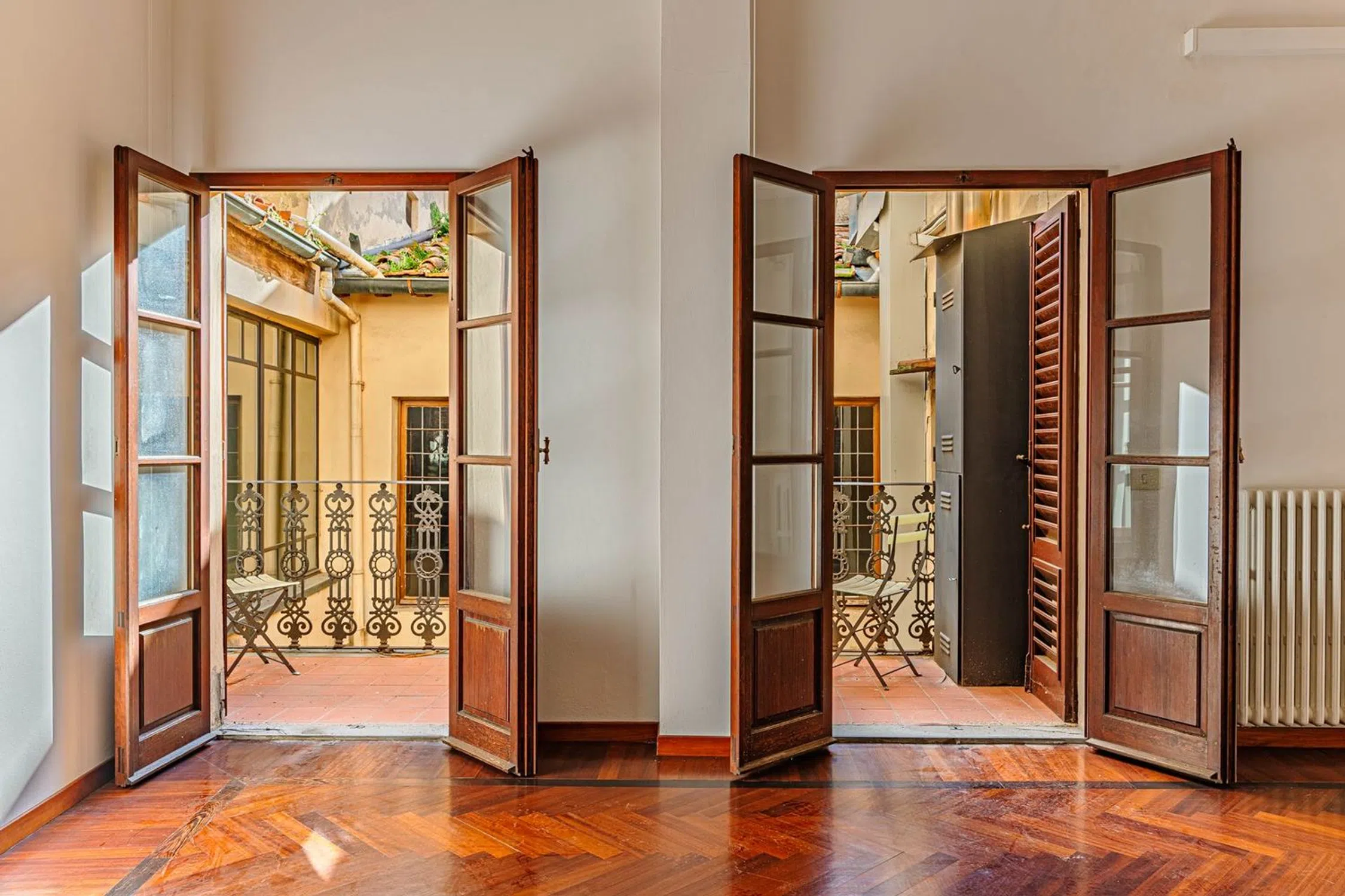 Appartamento in Quartiere Oltrarno - San Frediano - Santo Spirito - Photo 6