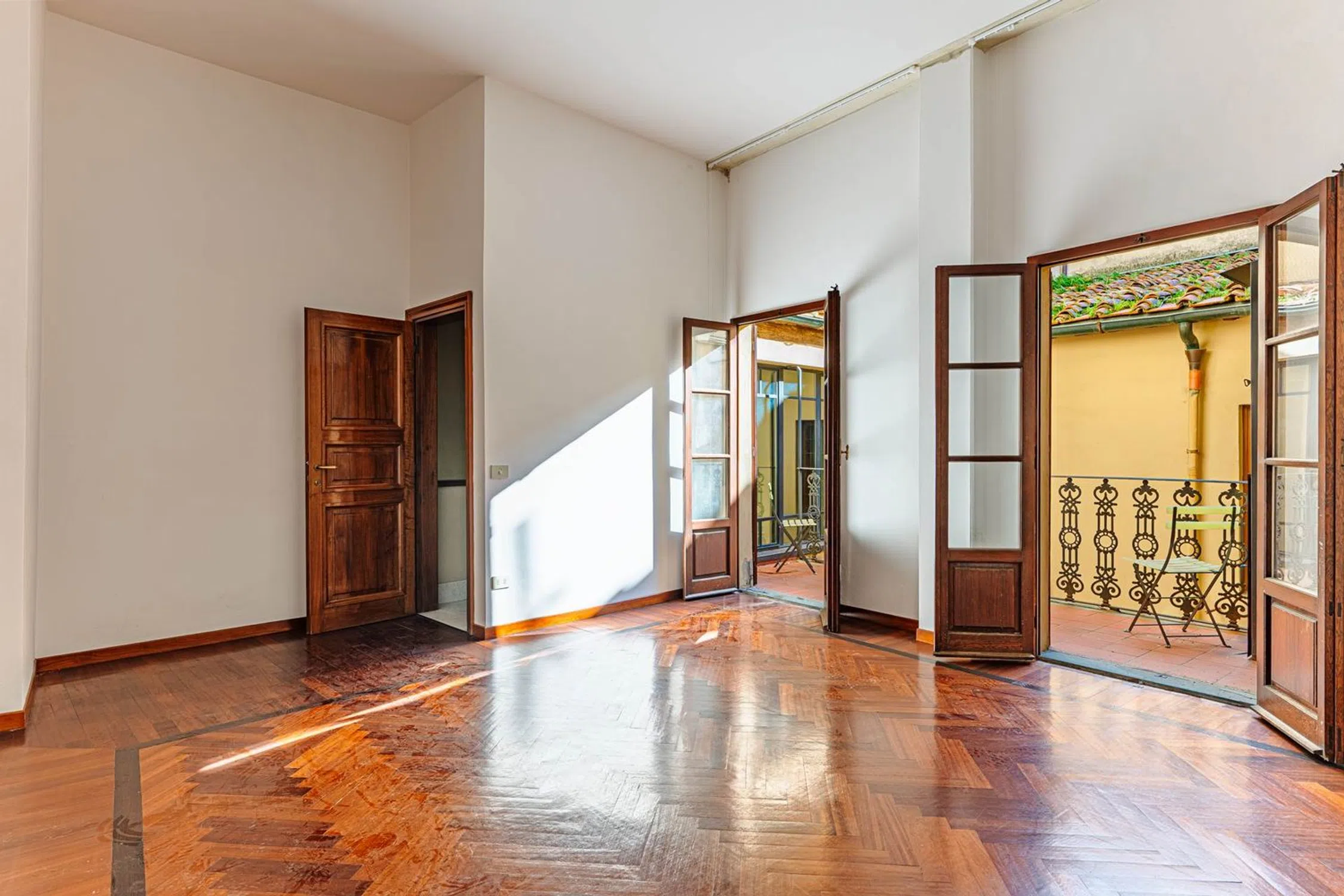 Appartamento in Quartiere Oltrarno - San Frediano - Santo Spirito - Photo 7