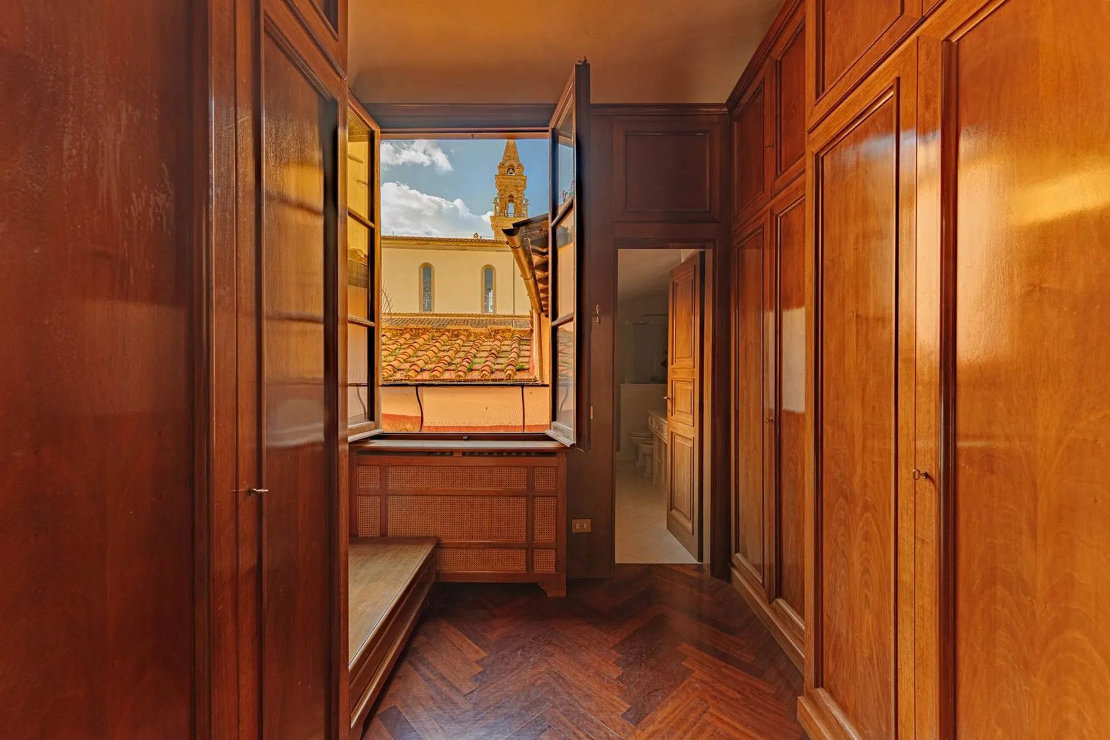 Appartamento in Quartiere Oltrarno - San Frediano - Santo Spirito - Photo 8