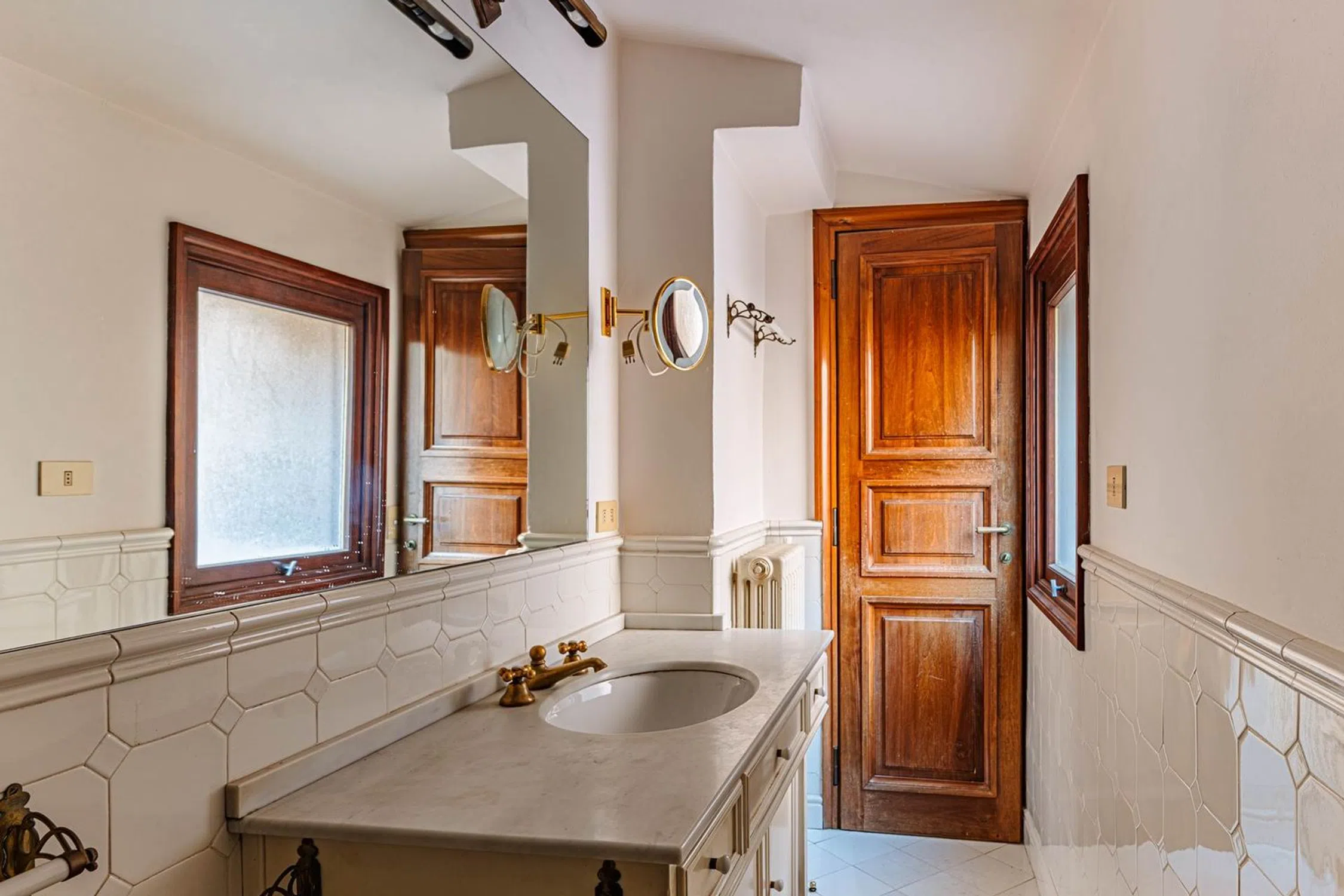 Appartamento in Quartiere Oltrarno - San Frediano - Santo Spirito - Photo 9