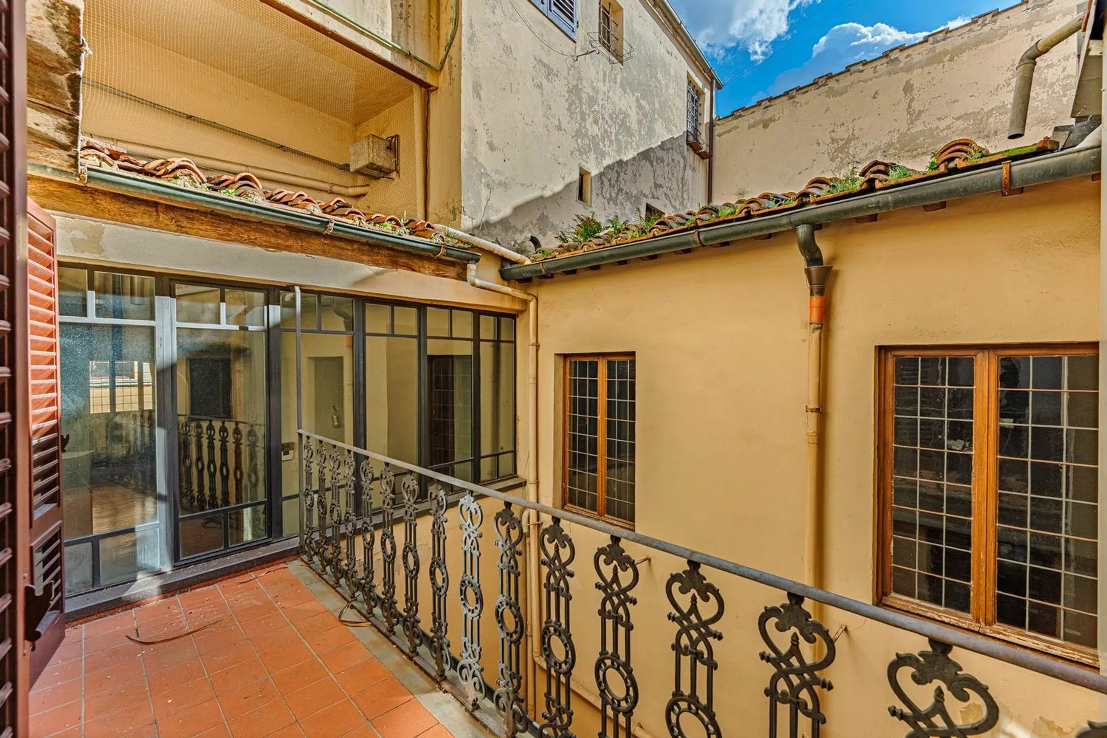 Appartamento in Quartiere Oltrarno - San Frediano - Santo Spirito - Photo 10
