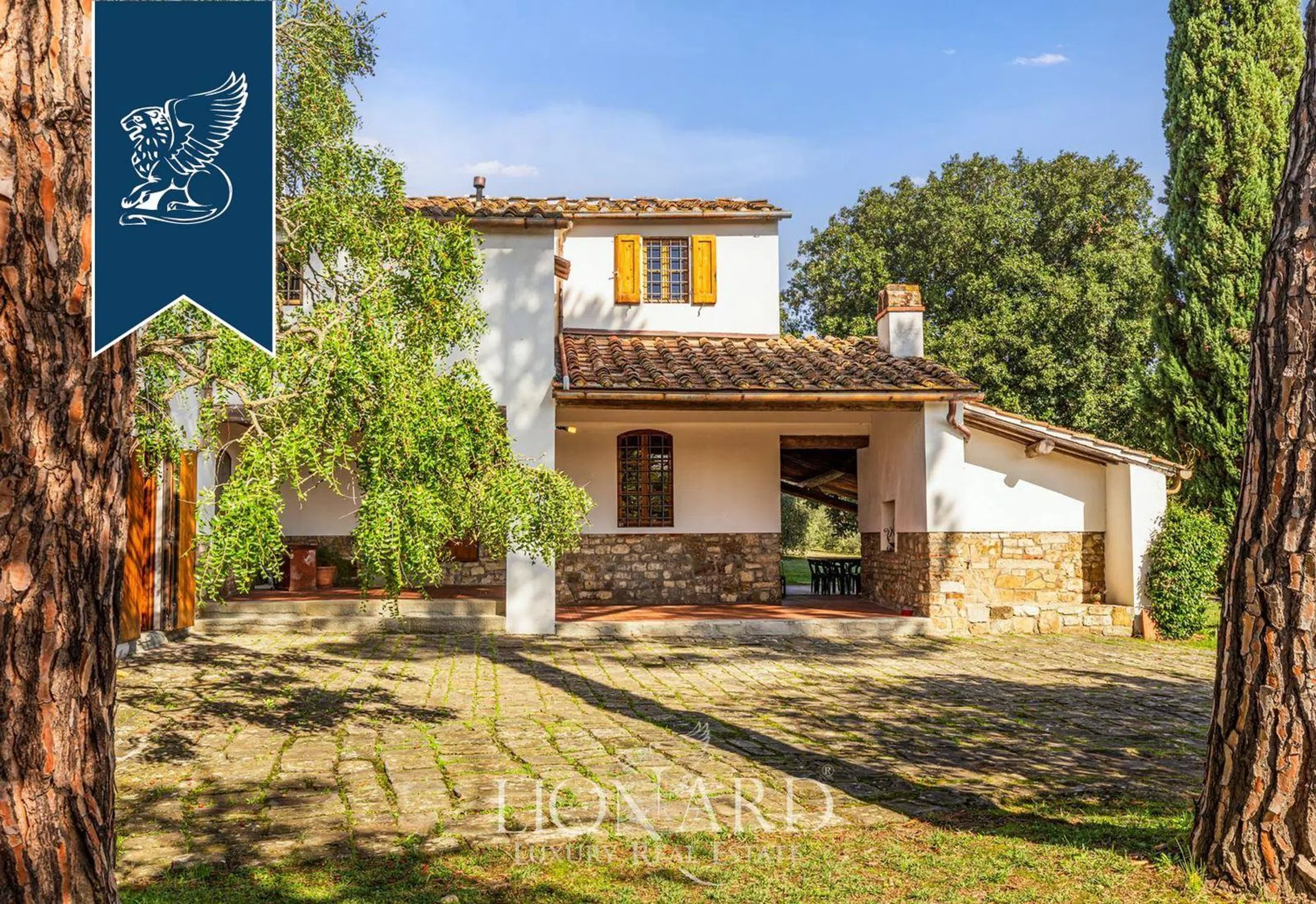 Villa - Photo 12