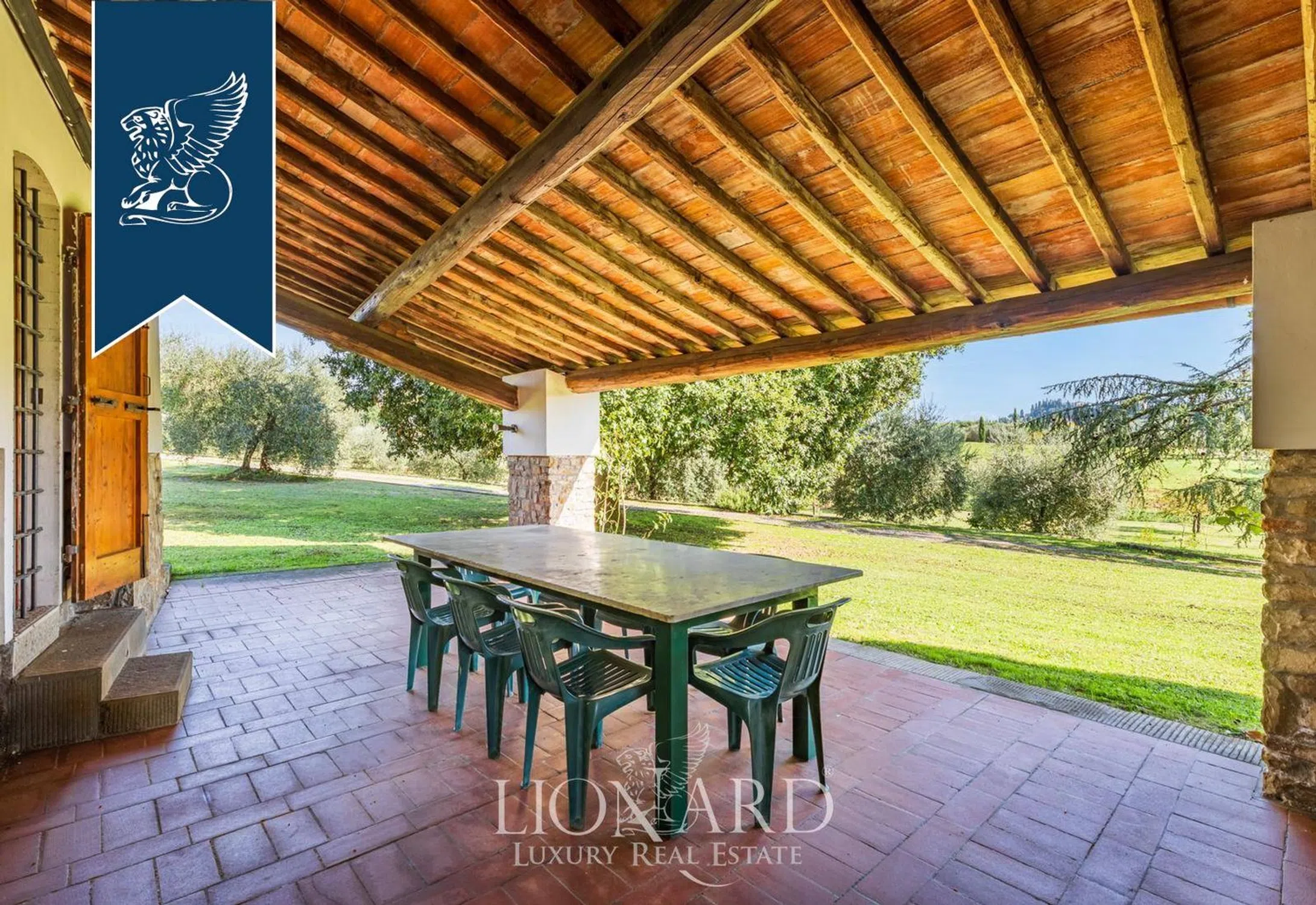 Villa - Photo 16