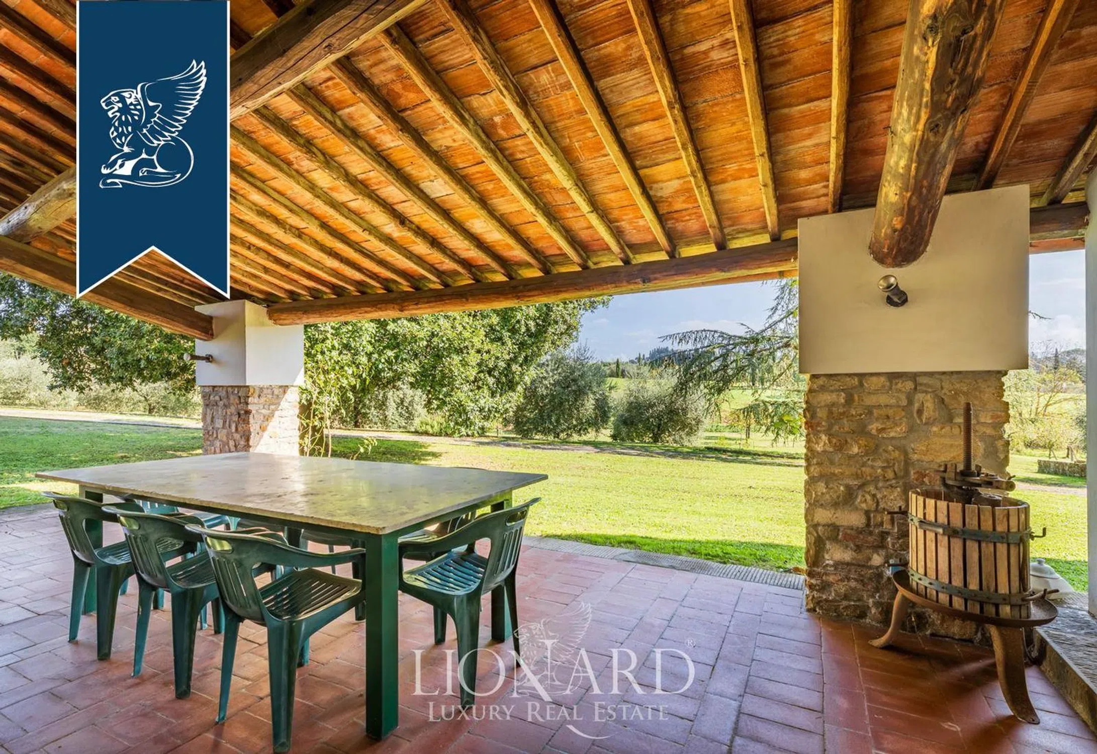 Villa - Photo 17