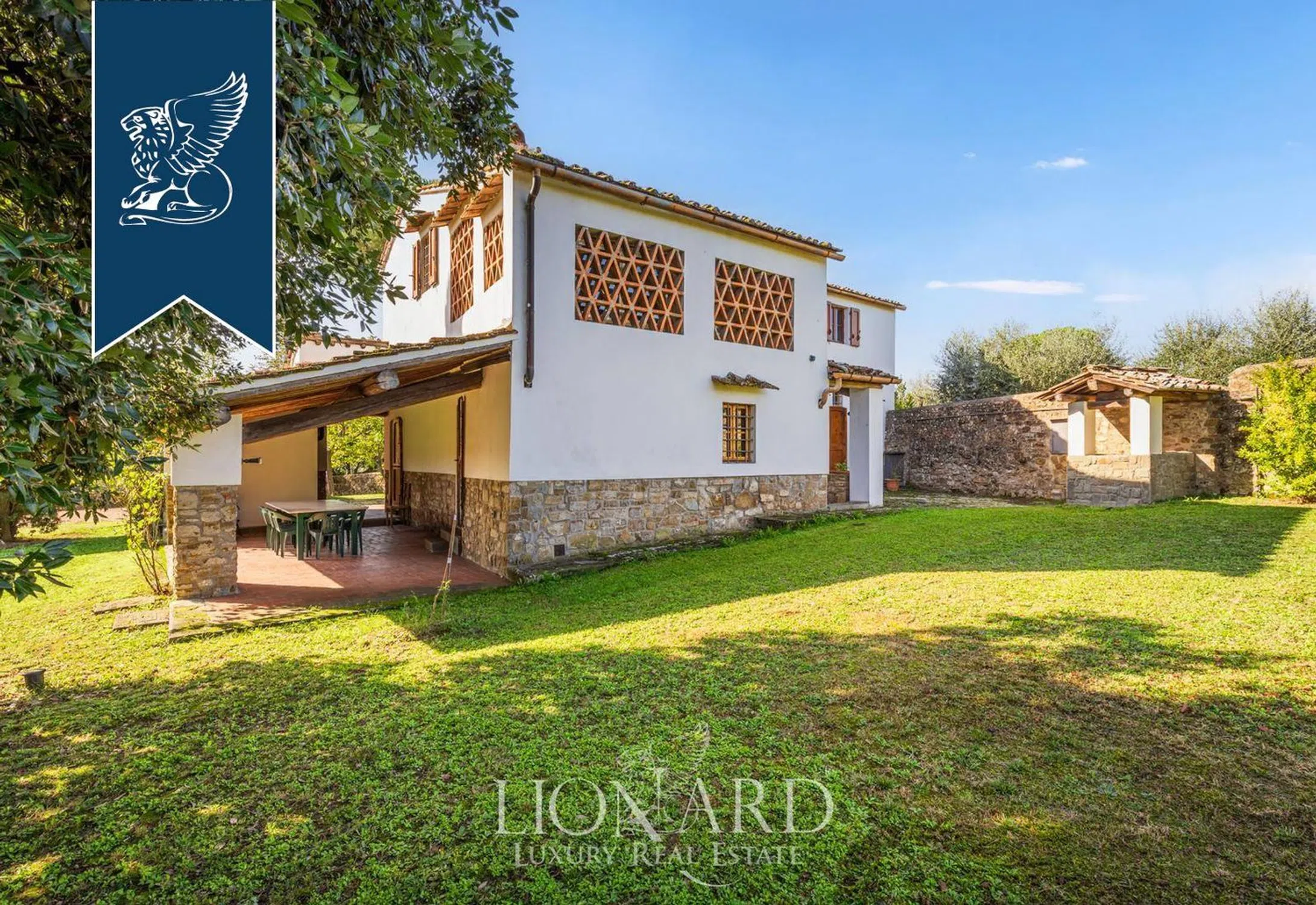 Villa - Photo 8