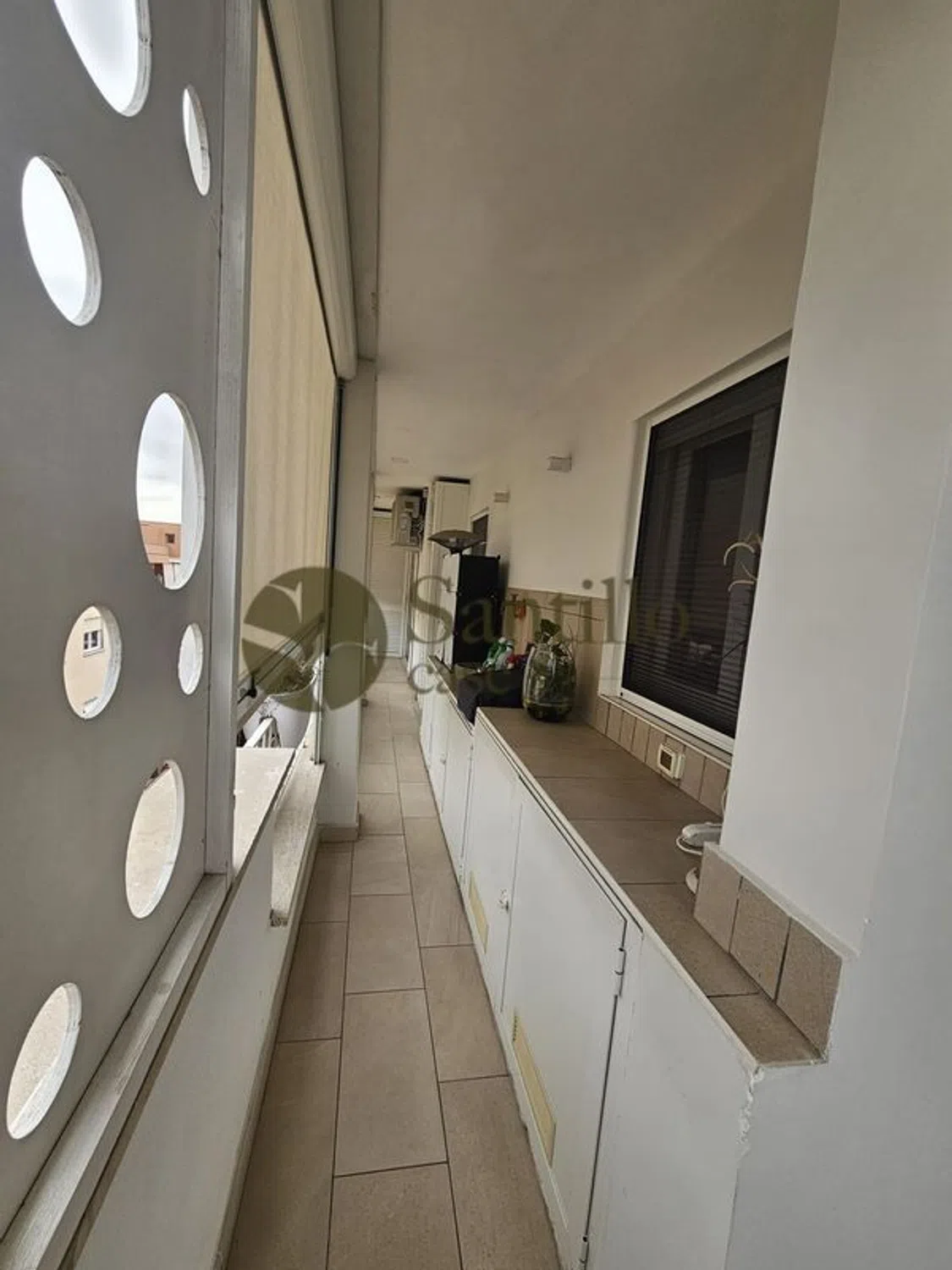 Attico in via Giuseppe Cerbara s.n.c. - Photo 10