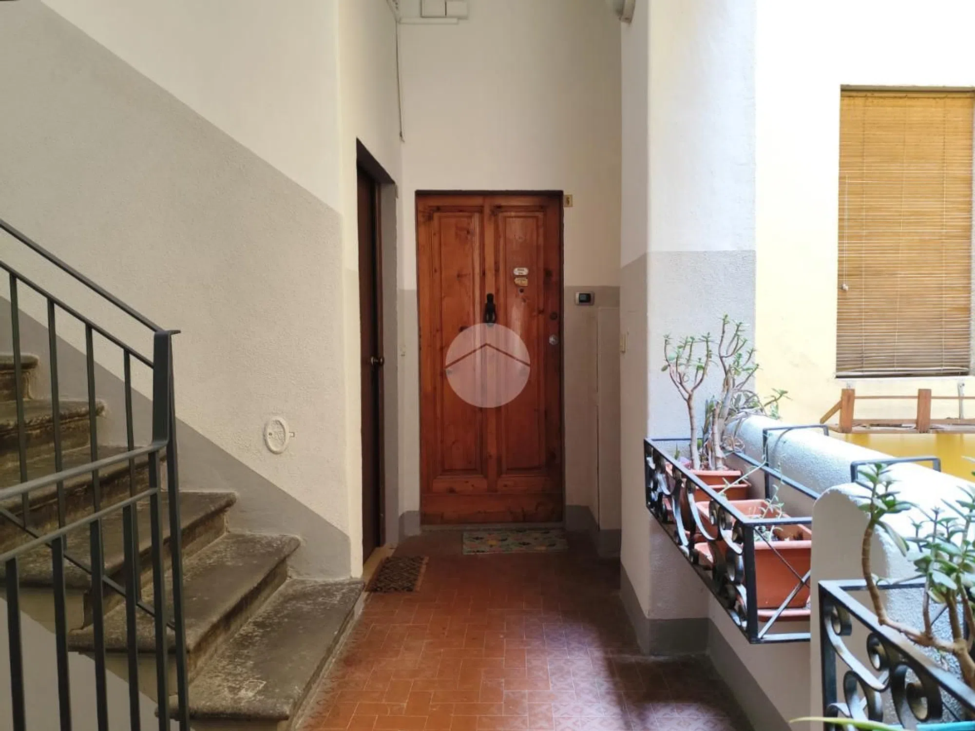 Trilocale in via dei Sette Santi, 36 - Photo 2