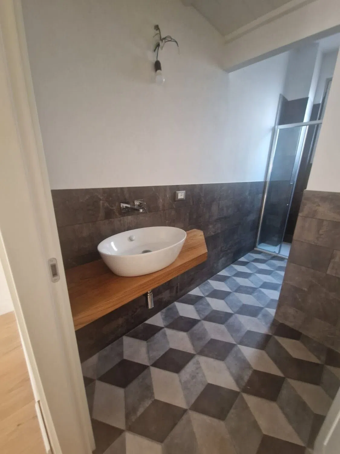 Quadrilocale in borgo San Frediano, 23 - Photo 8