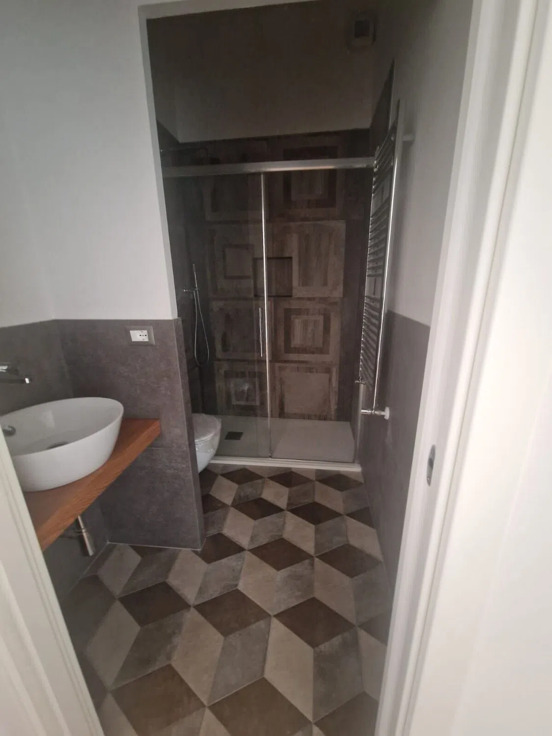 Quadrilocale in borgo San Frediano, 23 - Photo 9