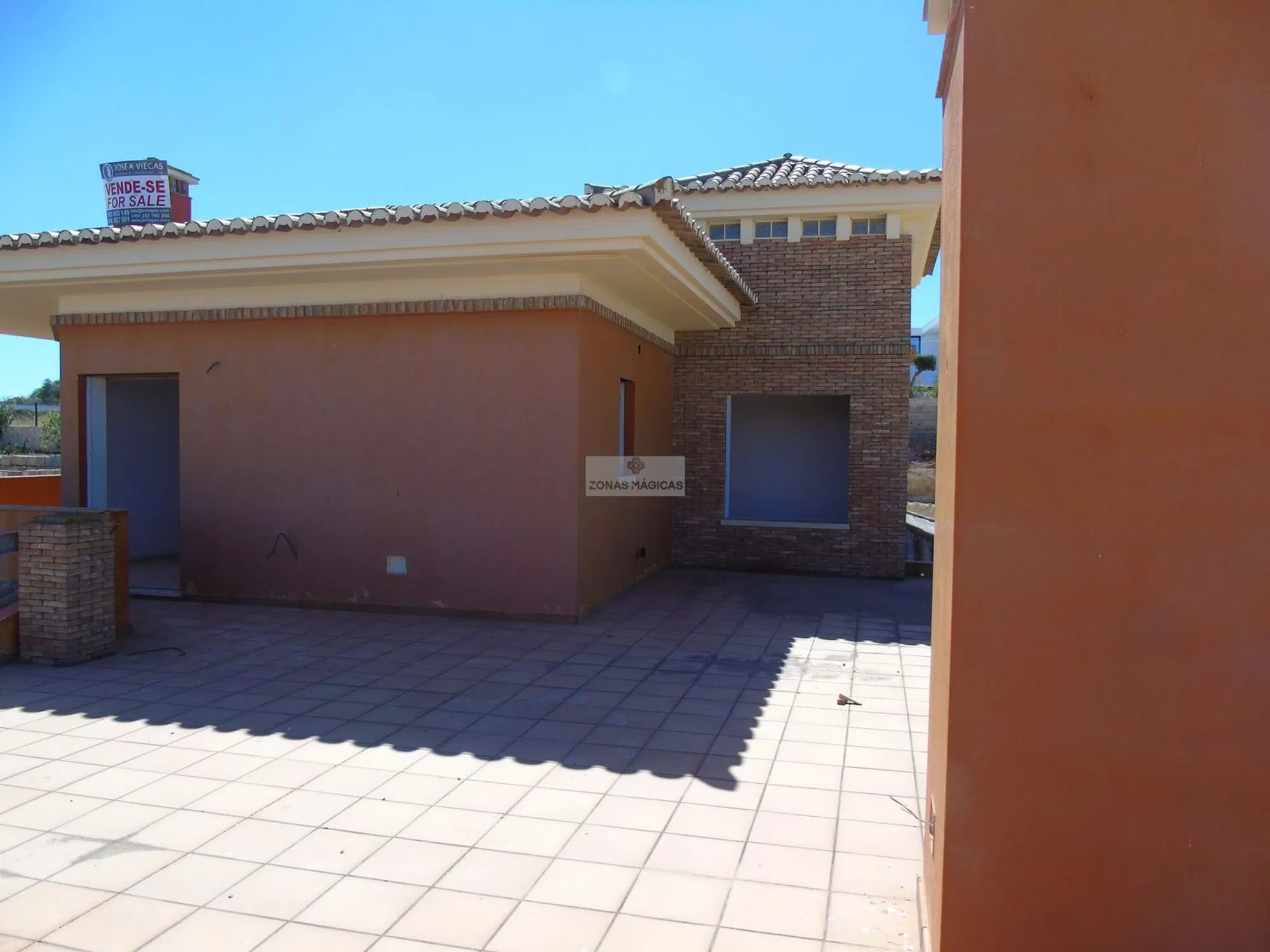 Moradia - Photo 16
