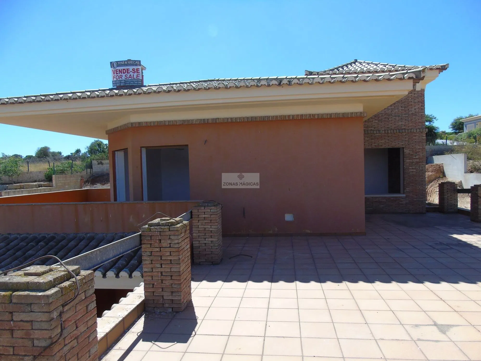 Moradia - Photo 17