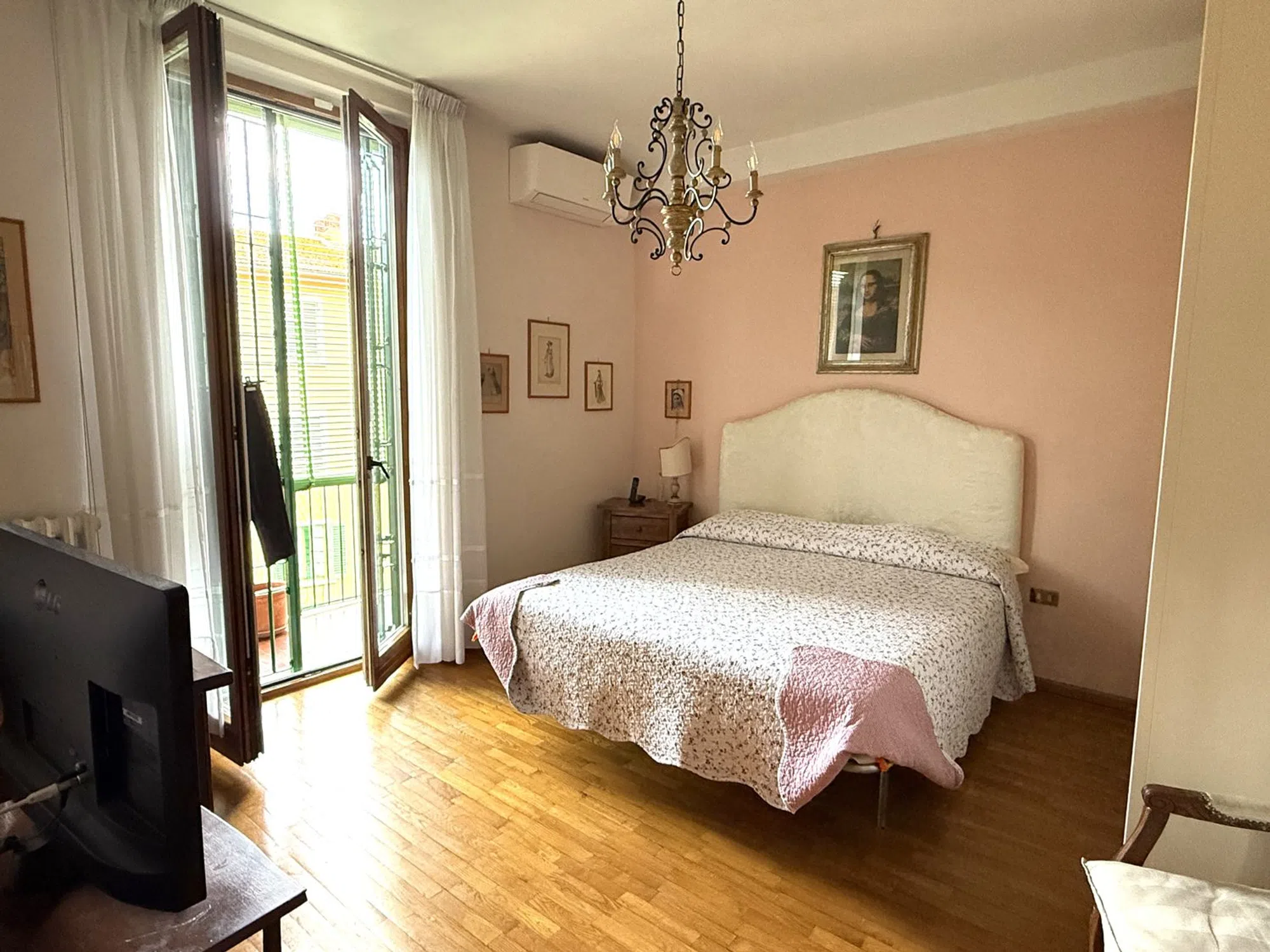 Appartamento su due piani in via dell'Orto, 13 - Photo 2
