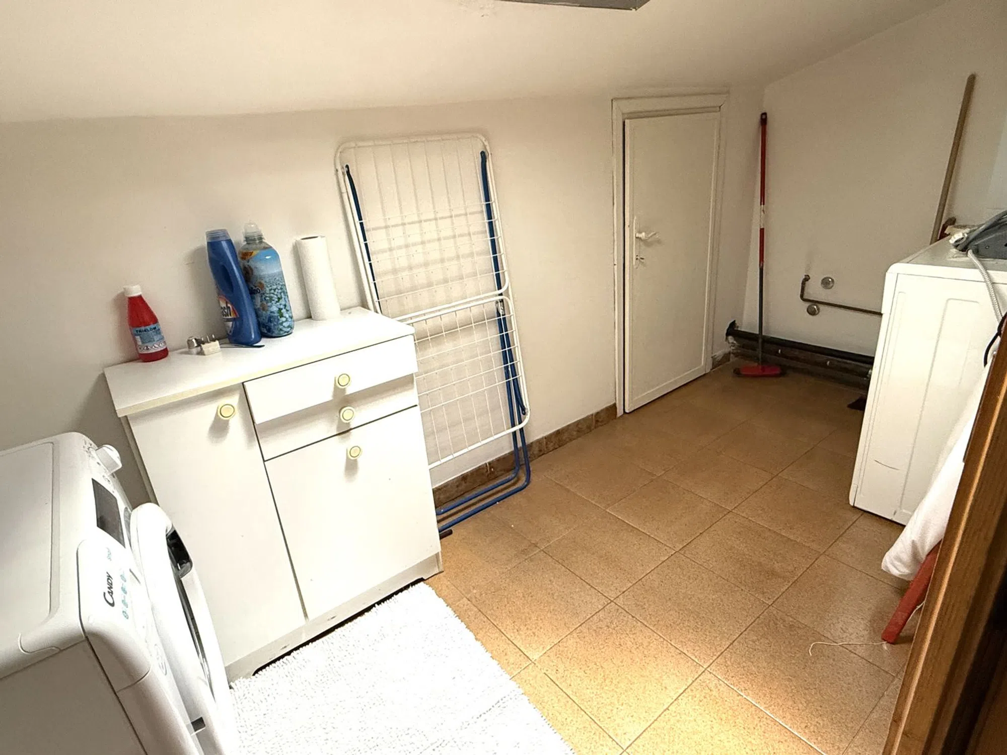 Appartamento su due piani in via dell'Orto, 13 - Photo 17