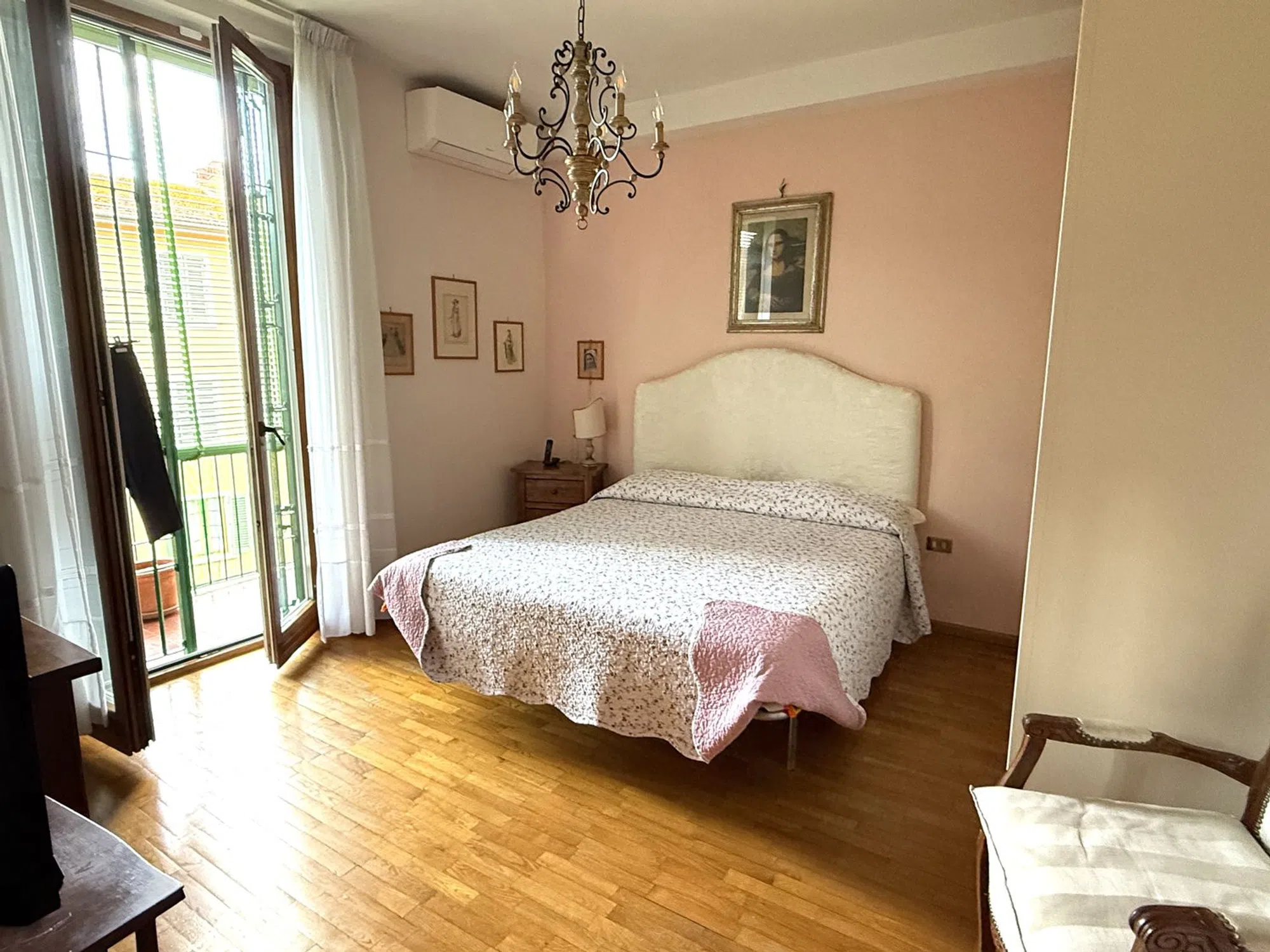 Appartamento su due piani in via dell'Orto, 13 - Photo 18