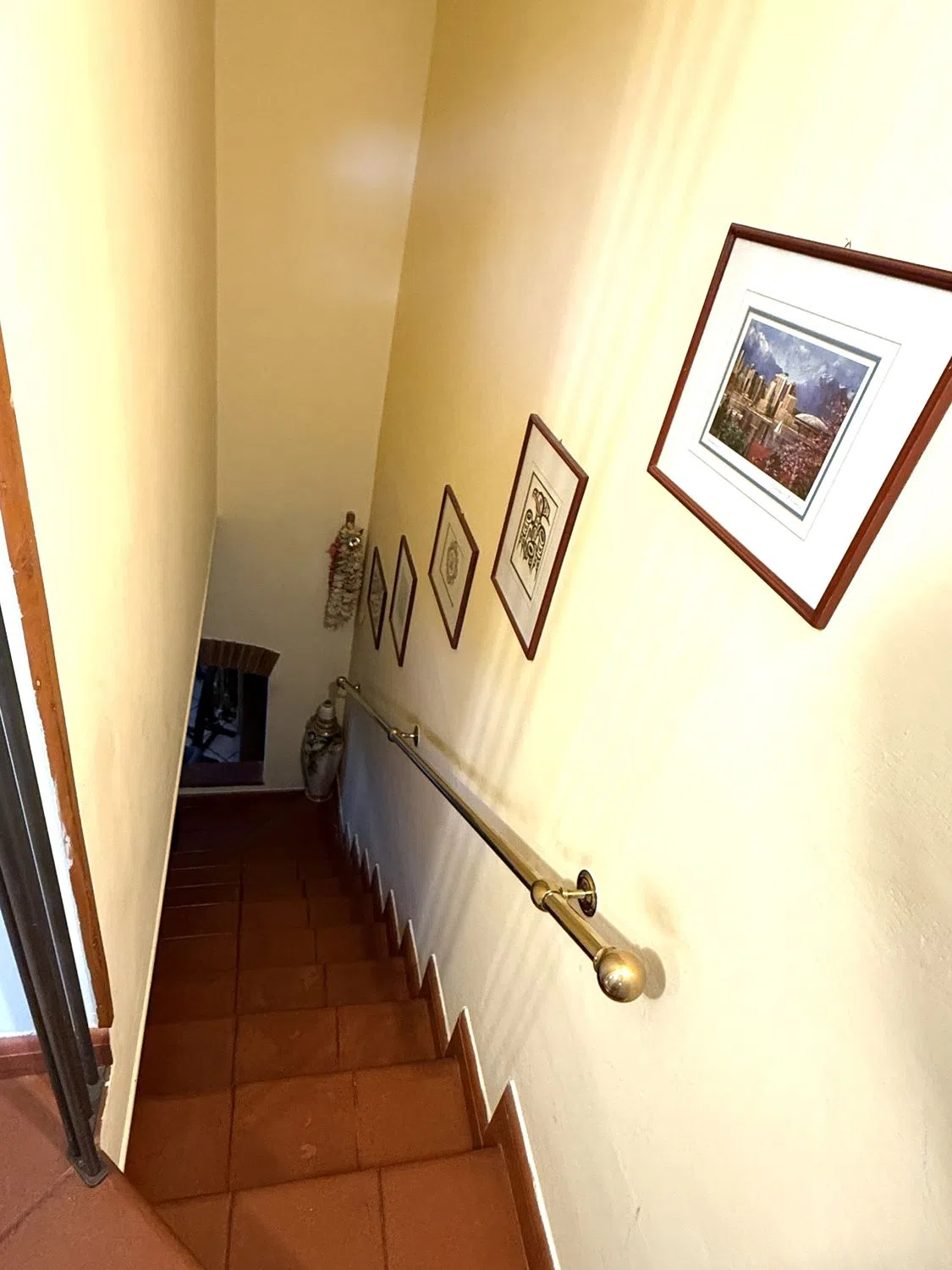 Appartamento su due piani in via dell'Orto, 13 - Photo 4