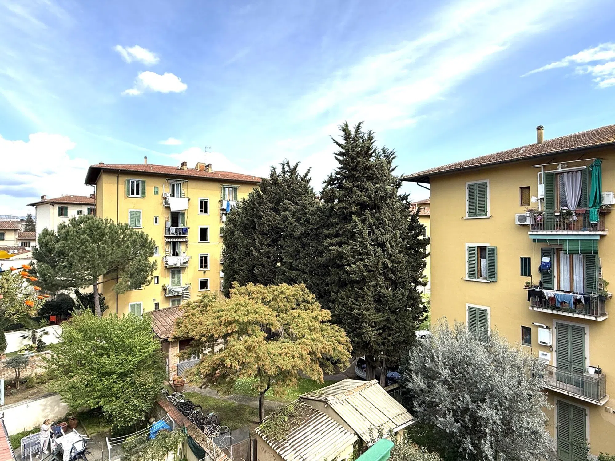 Appartamento su due piani in via dell'Orto, 13 - Photo 6