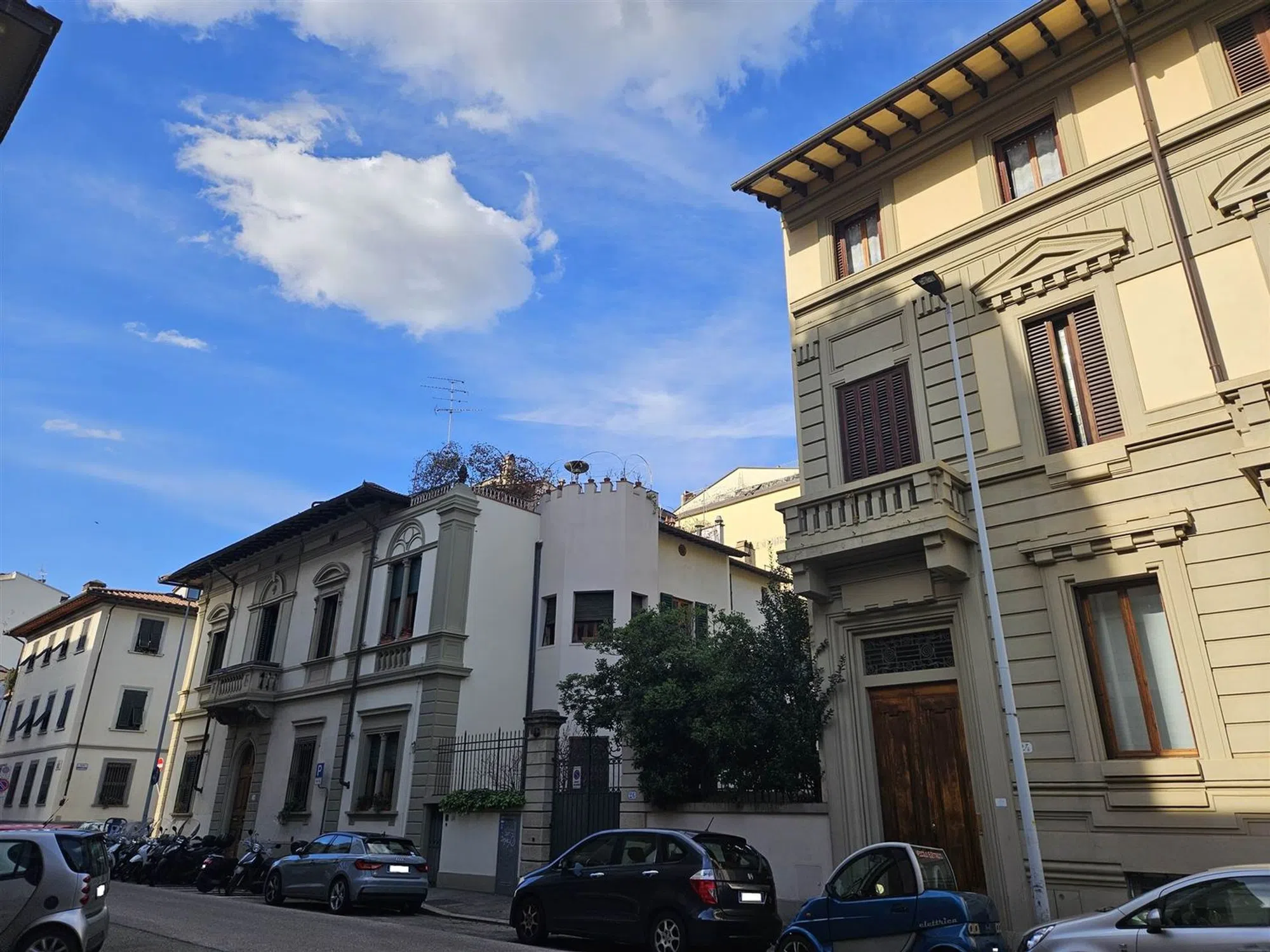 Appartamento in Quartiere Donatello - Oberdan - Photo 2