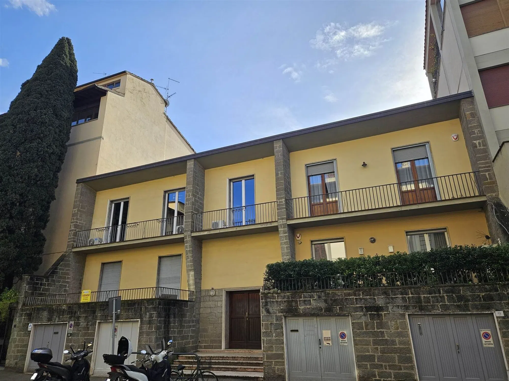 Appartamento in Quartiere Donatello - Oberdan - Photo 3