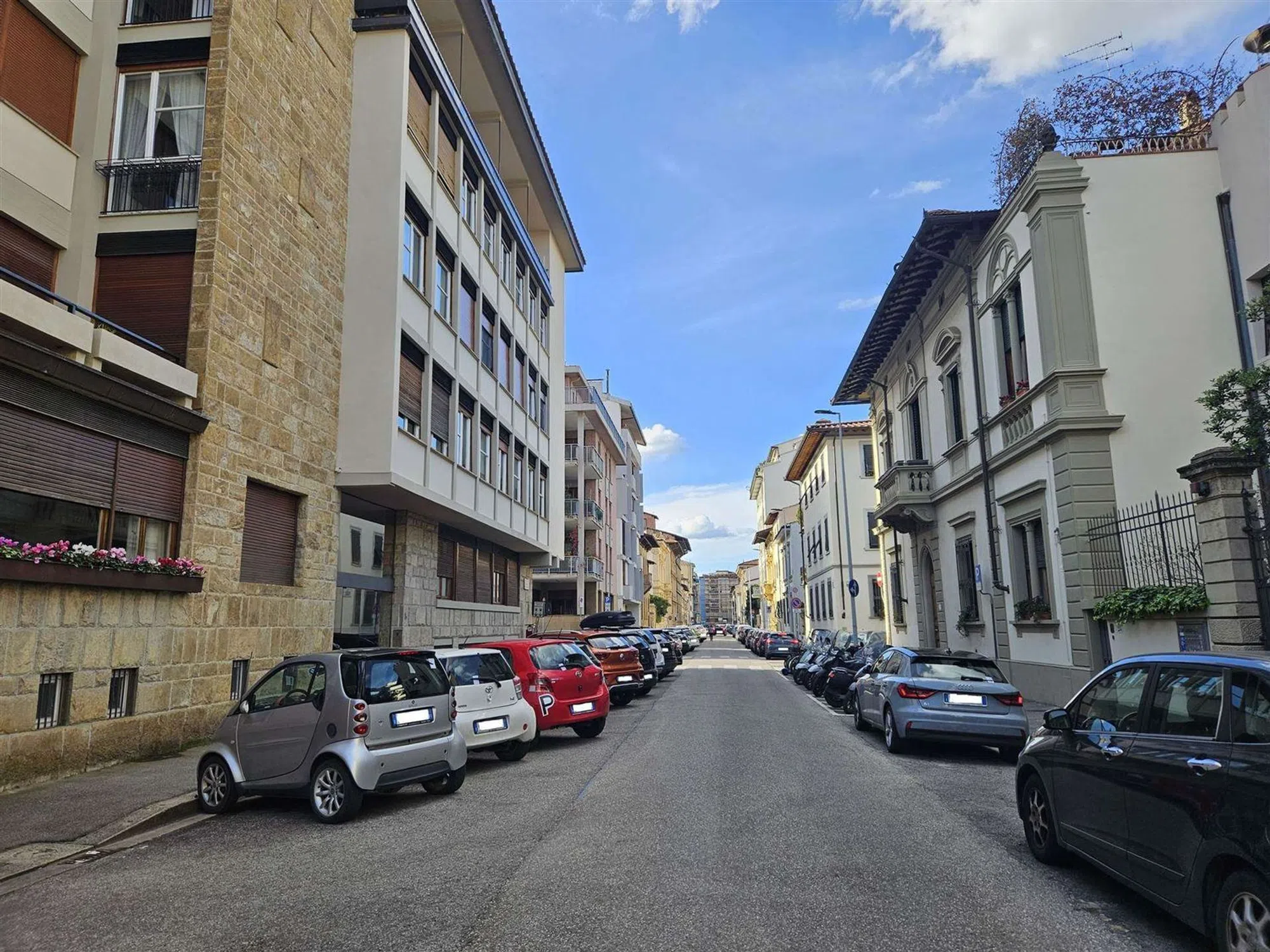 Appartamento in Quartiere Donatello - Oberdan - Photo 4