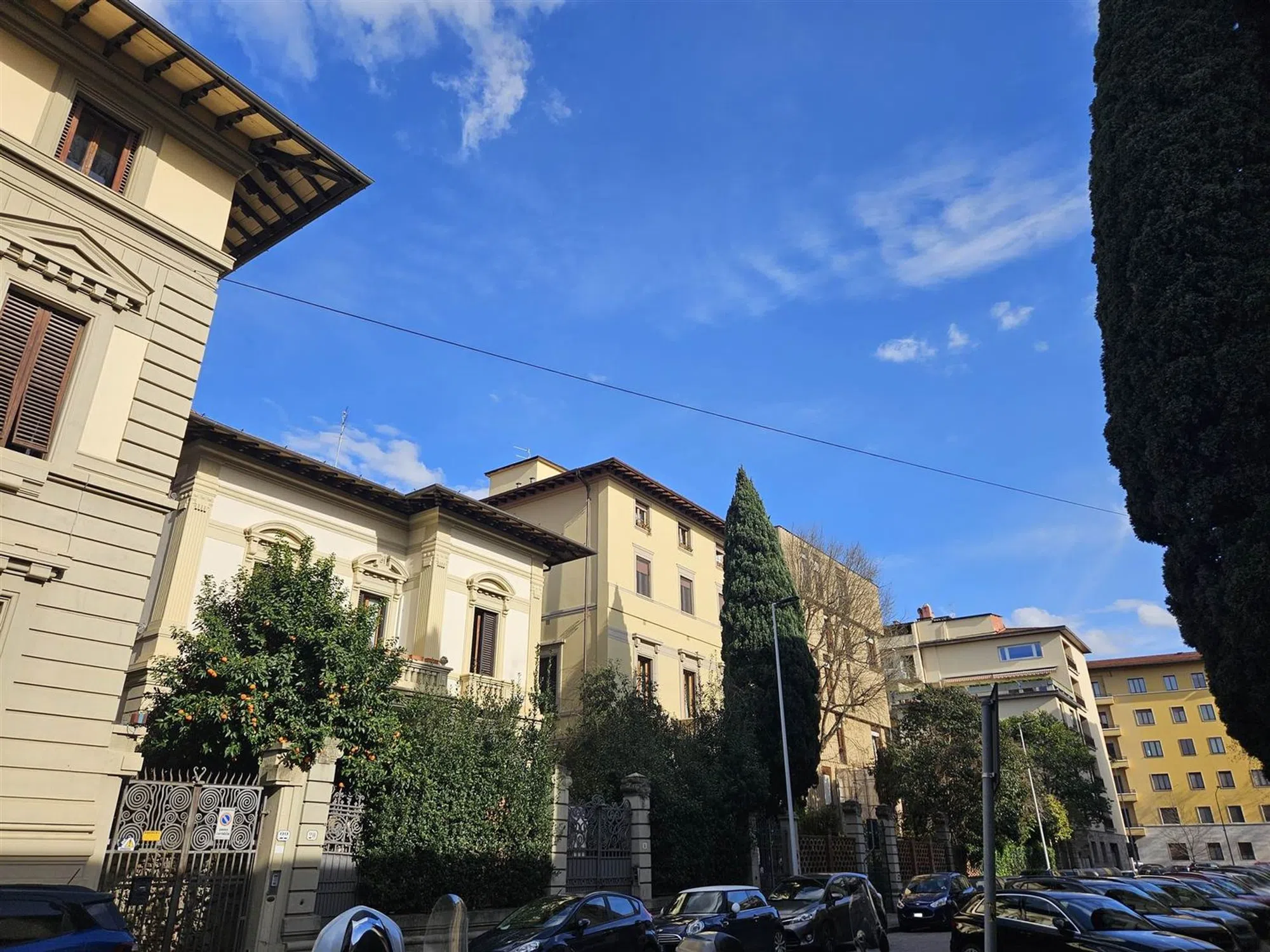 Appartamento in Quartiere Donatello - Oberdan - Photo 5
