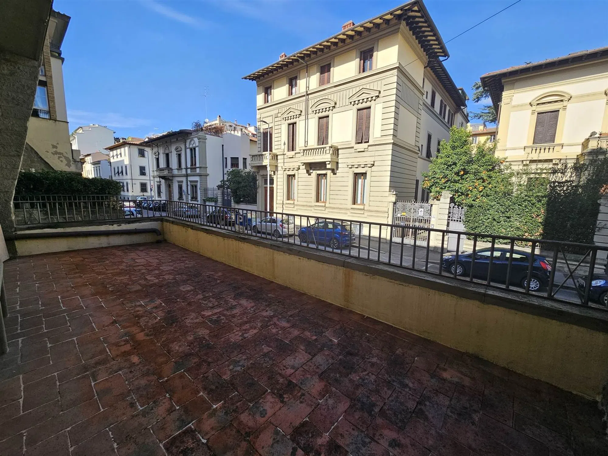 Appartamento in Quartiere Donatello - Oberdan - Photo 7
