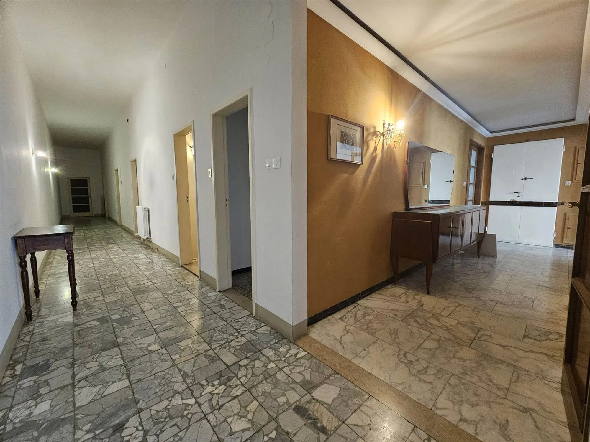 Appartamento in Quartiere Donatello - Oberdan - Photo 8