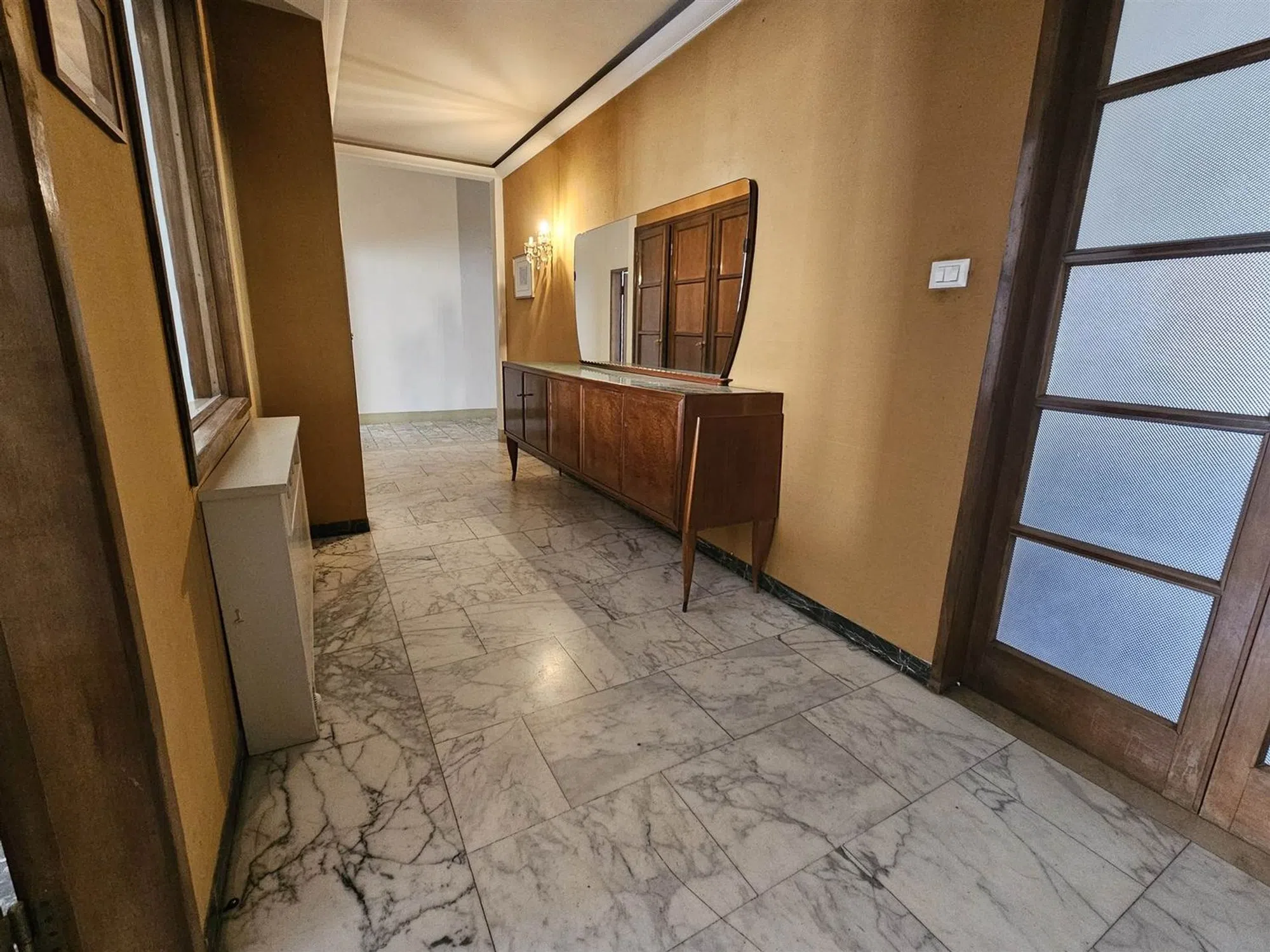 Appartamento in Quartiere Donatello - Oberdan - Photo 10