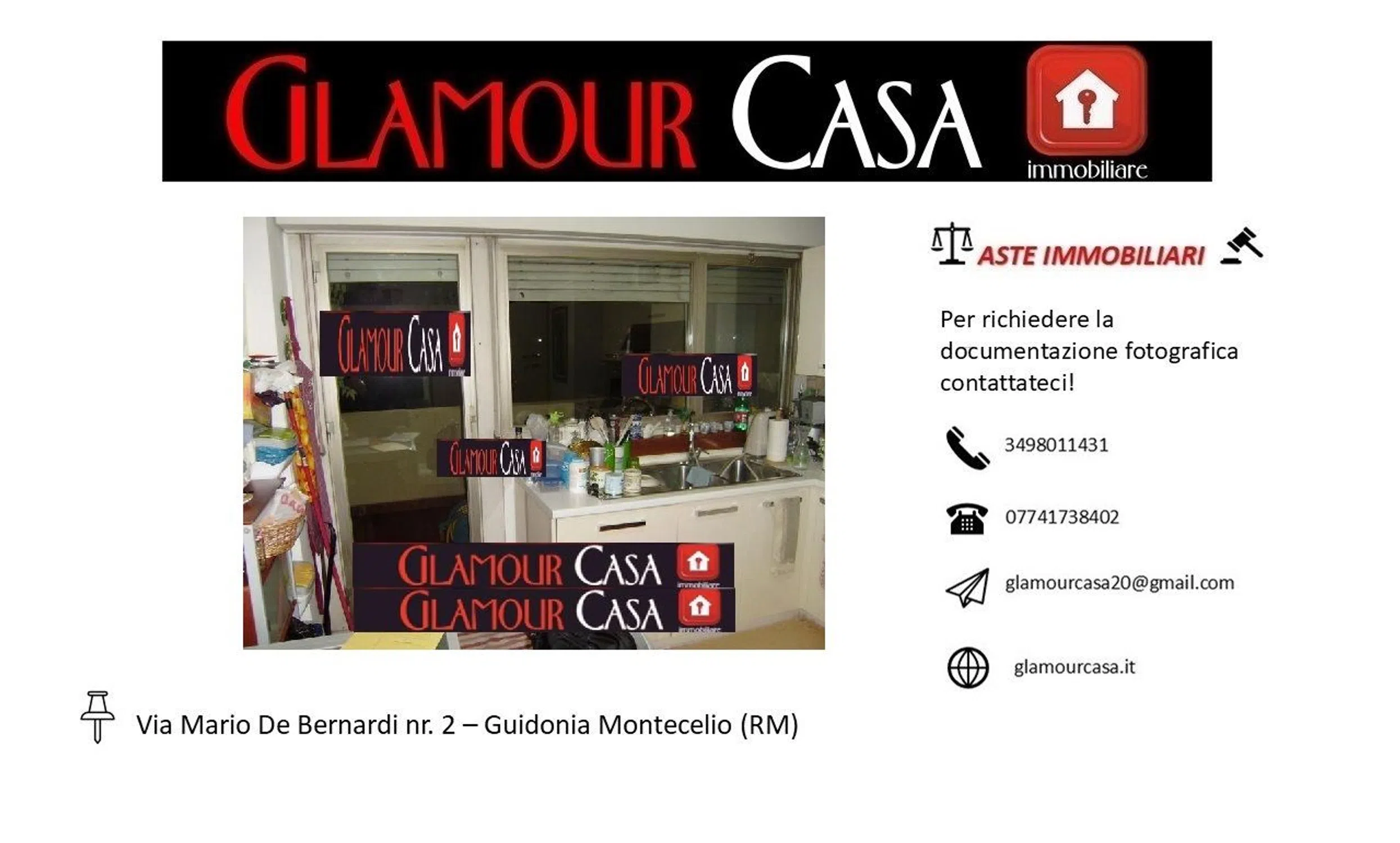 Trilocale in via Spinoza s.n.c. - Photo 4