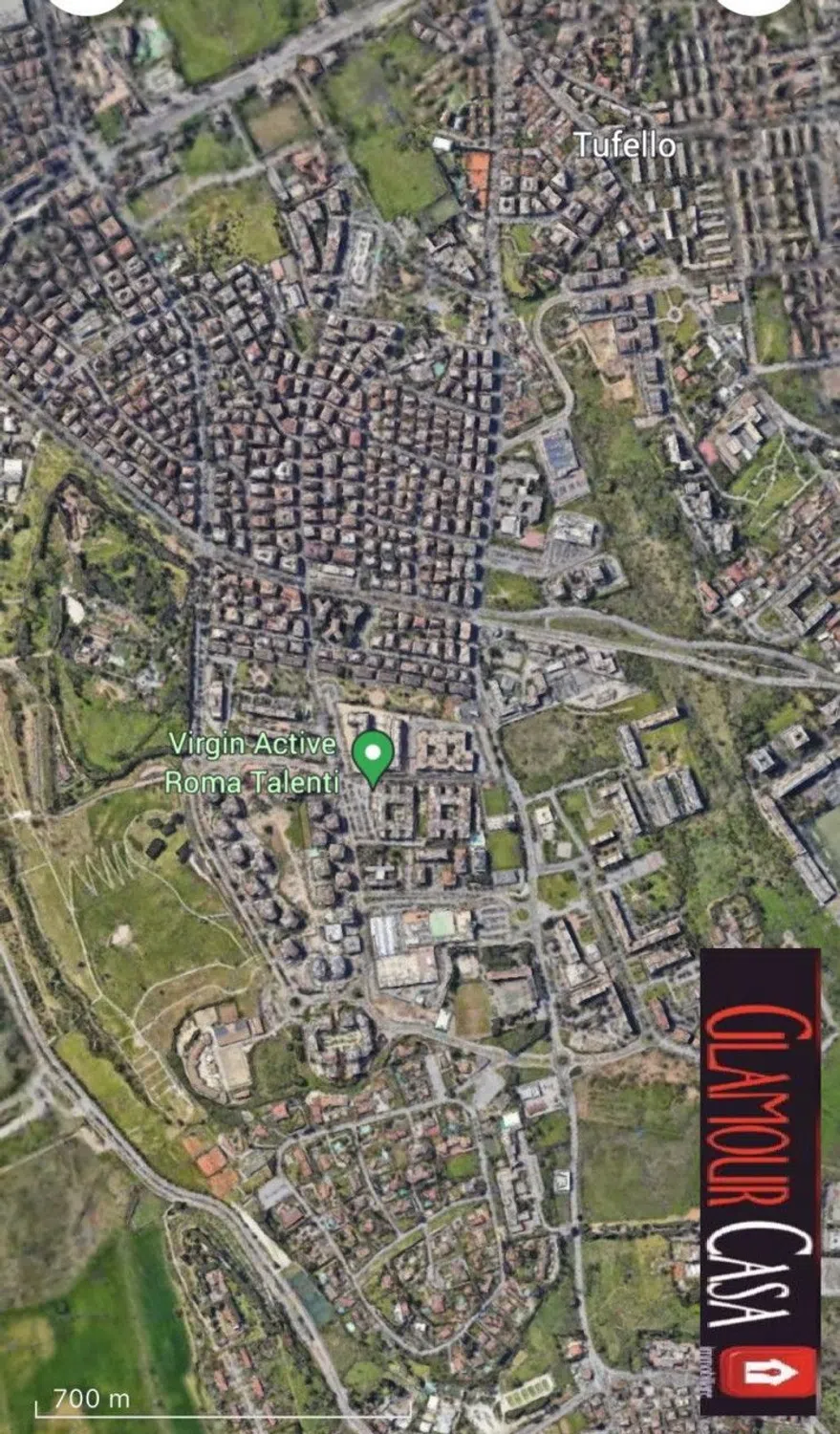 Trilocale in via Spinoza s.n.c. - Photo 9