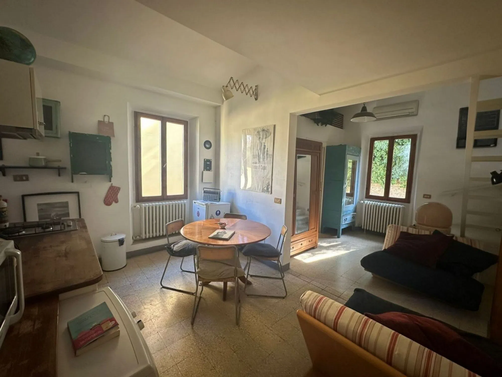 Quadrilocale in viale Francesco Petrarca s.n.c. - Photo 19