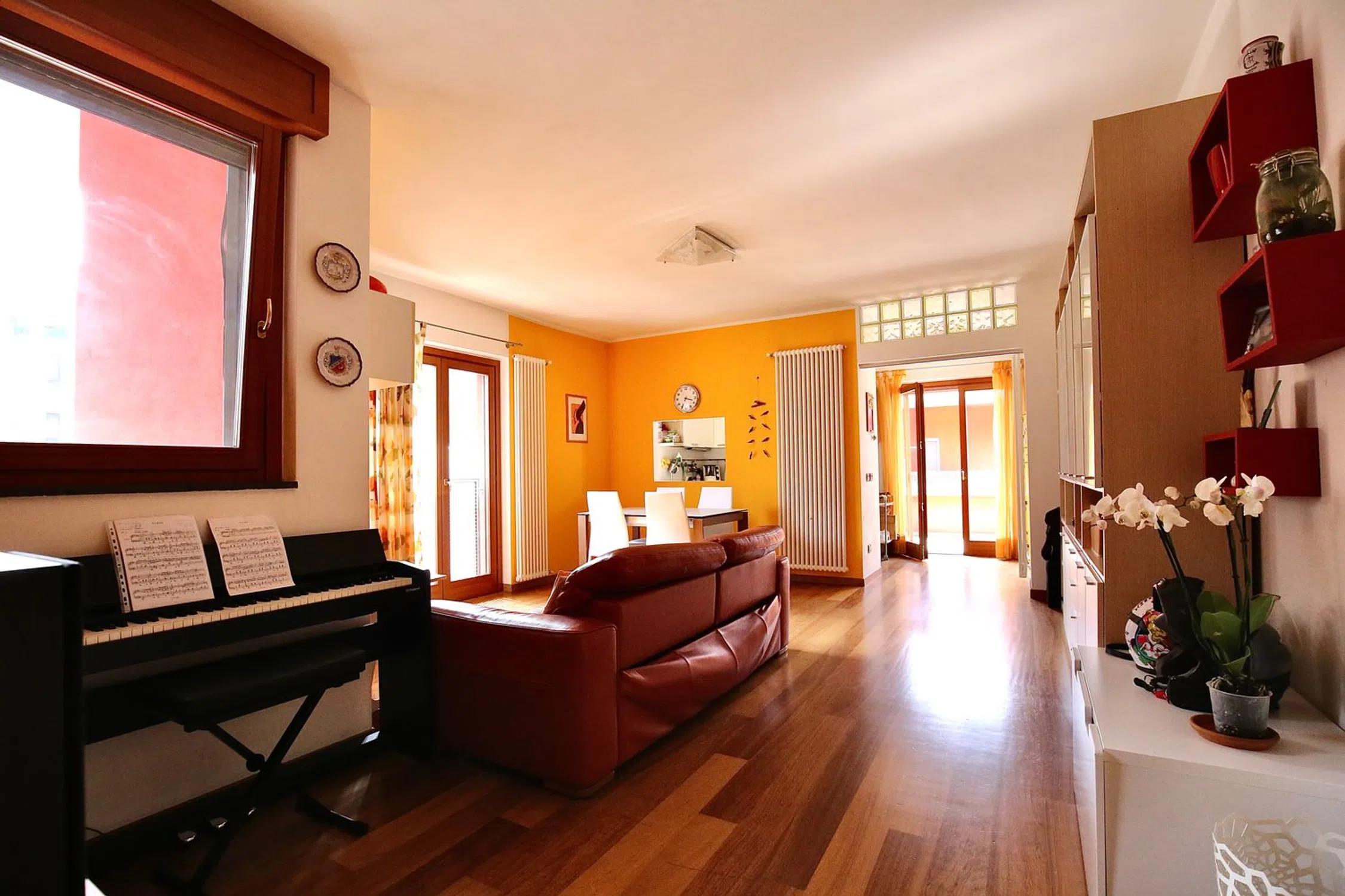 Quadrilocale in via Ambrogio Figino, 12 - Photo 3
