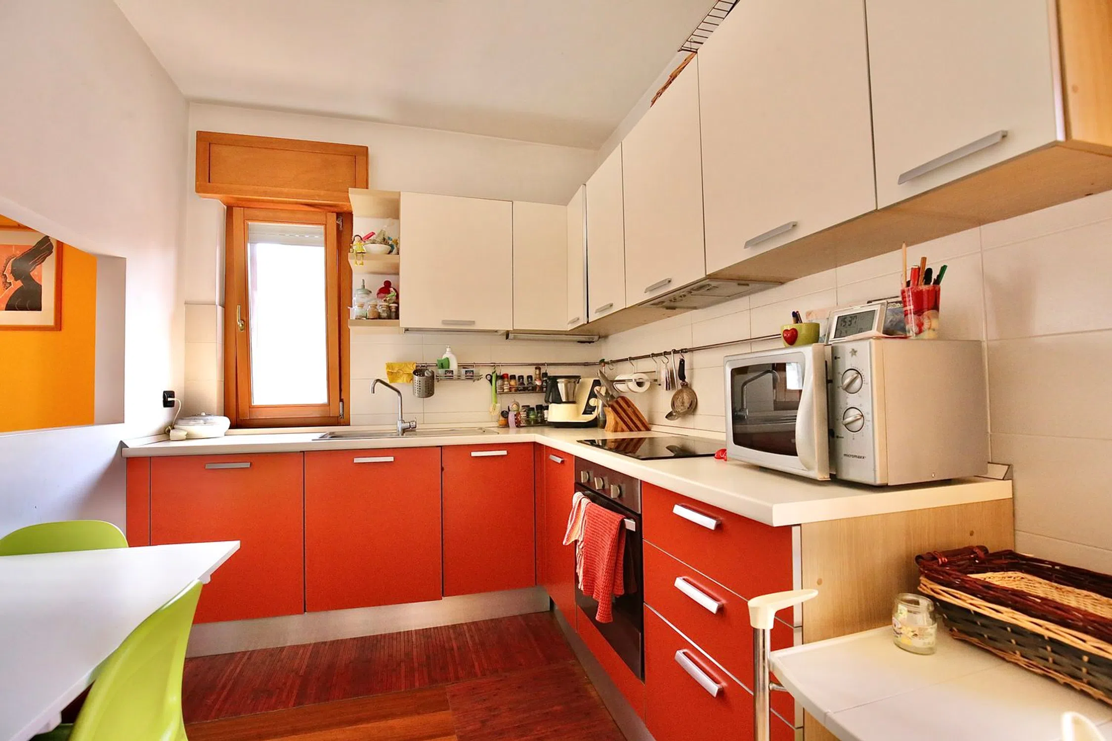 Quadrilocale in via Ambrogio Figino, 12 - Photo 8