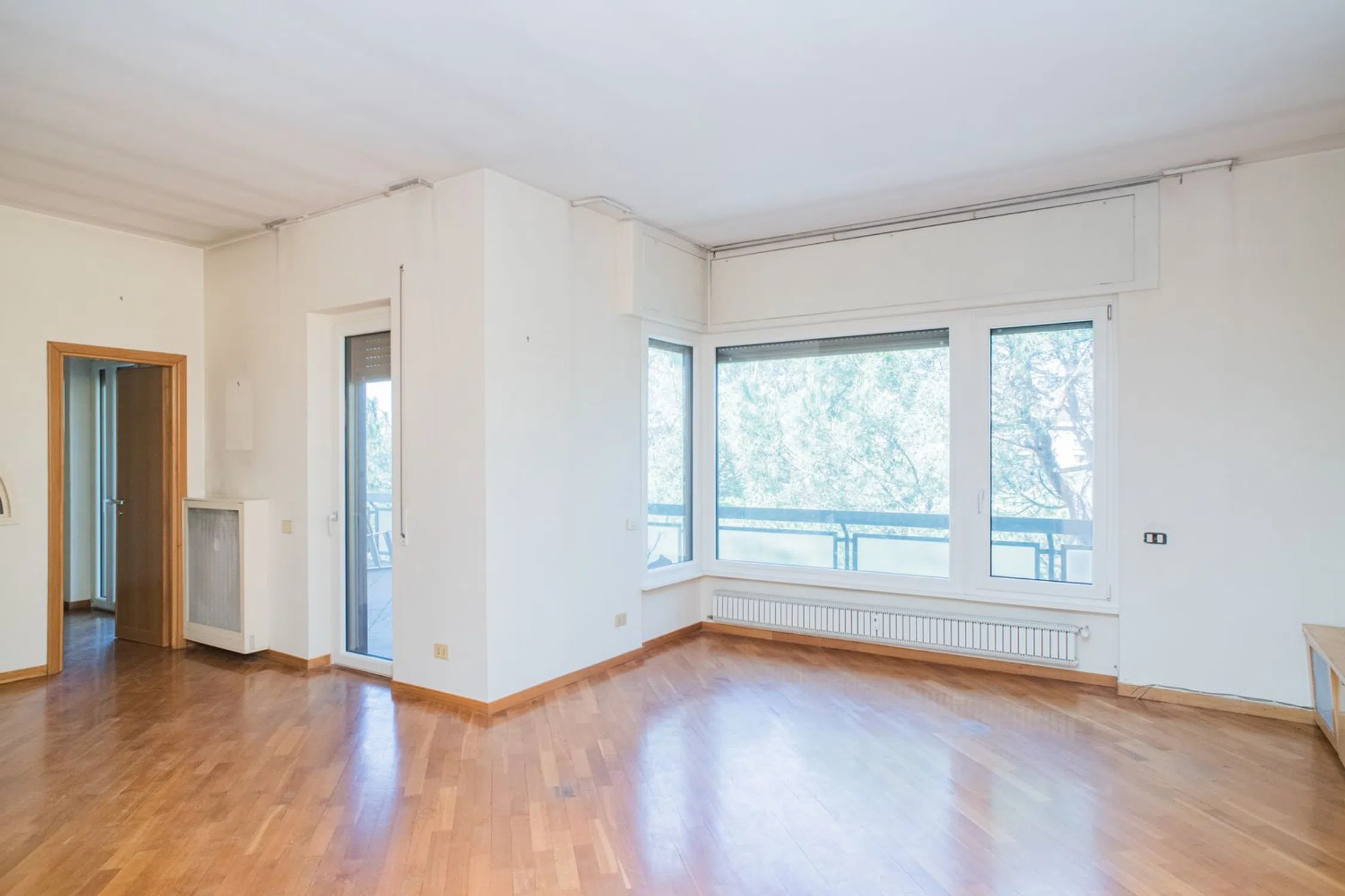 Appartamento in via dei Faggella s.n.c. - Photo 1
